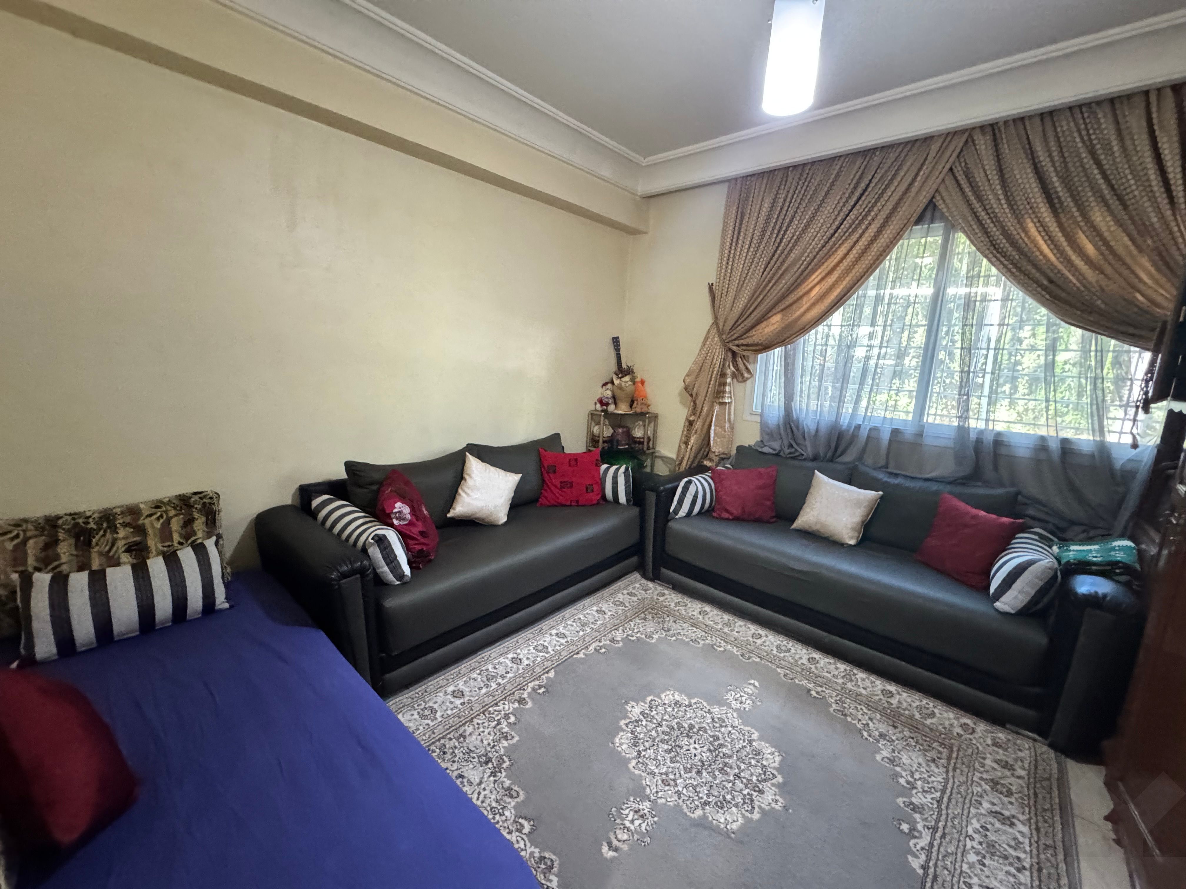 Villa 469 m² à Sidi Maarouf — 8