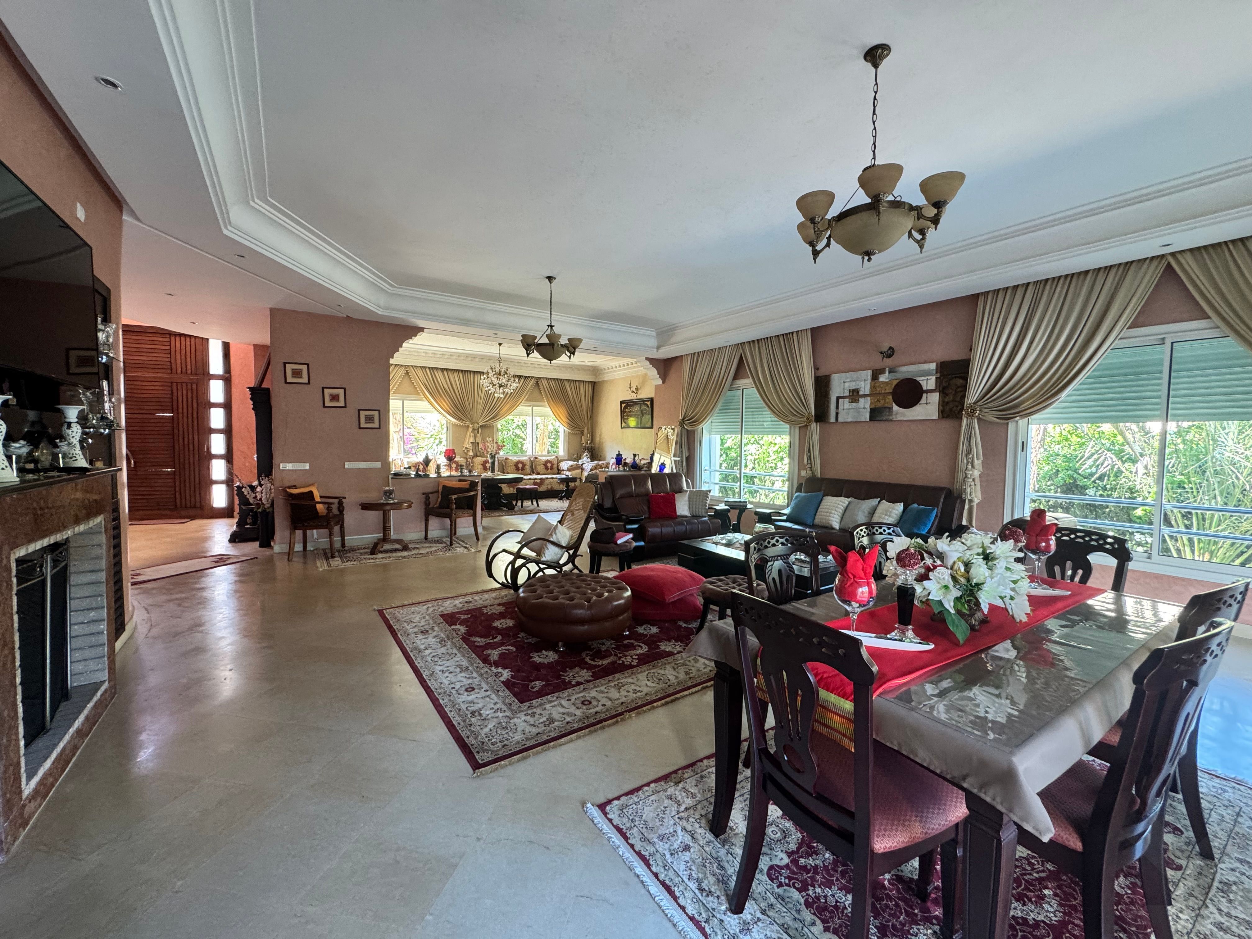 Villa 469 m² à Sidi Maarouf — 15