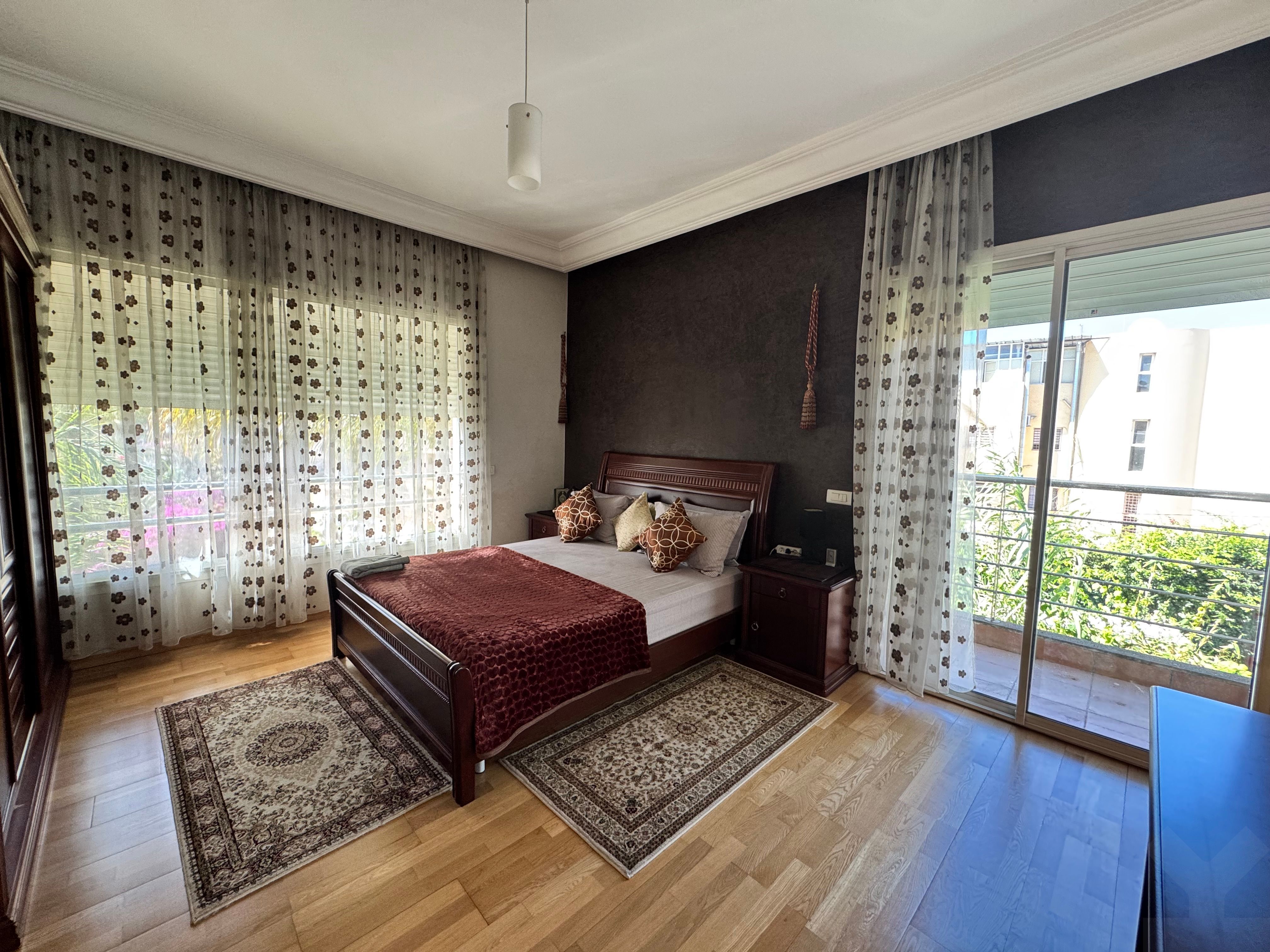 Villa 469 m² à Sidi Maarouf — 16