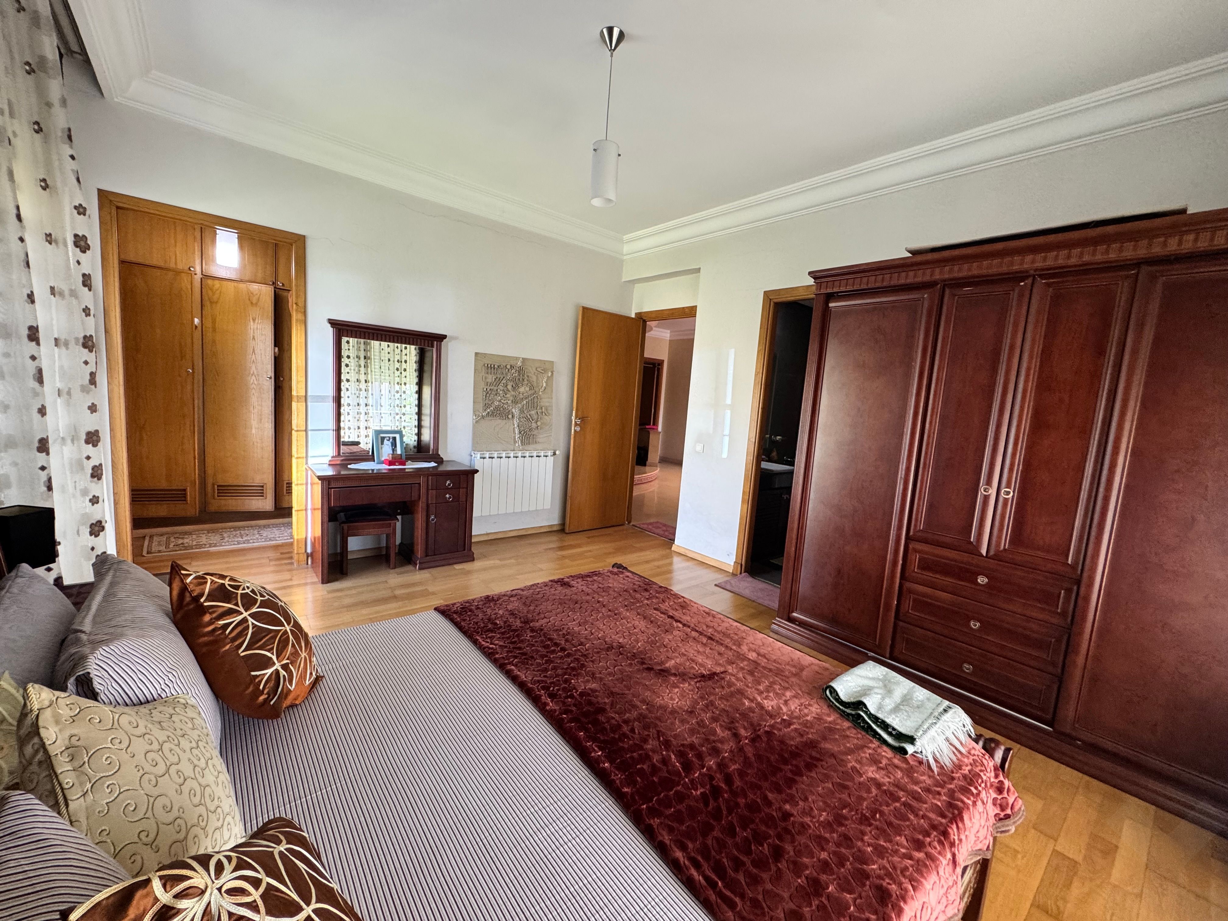 Villa 469 m² à Sidi Maarouf — 18