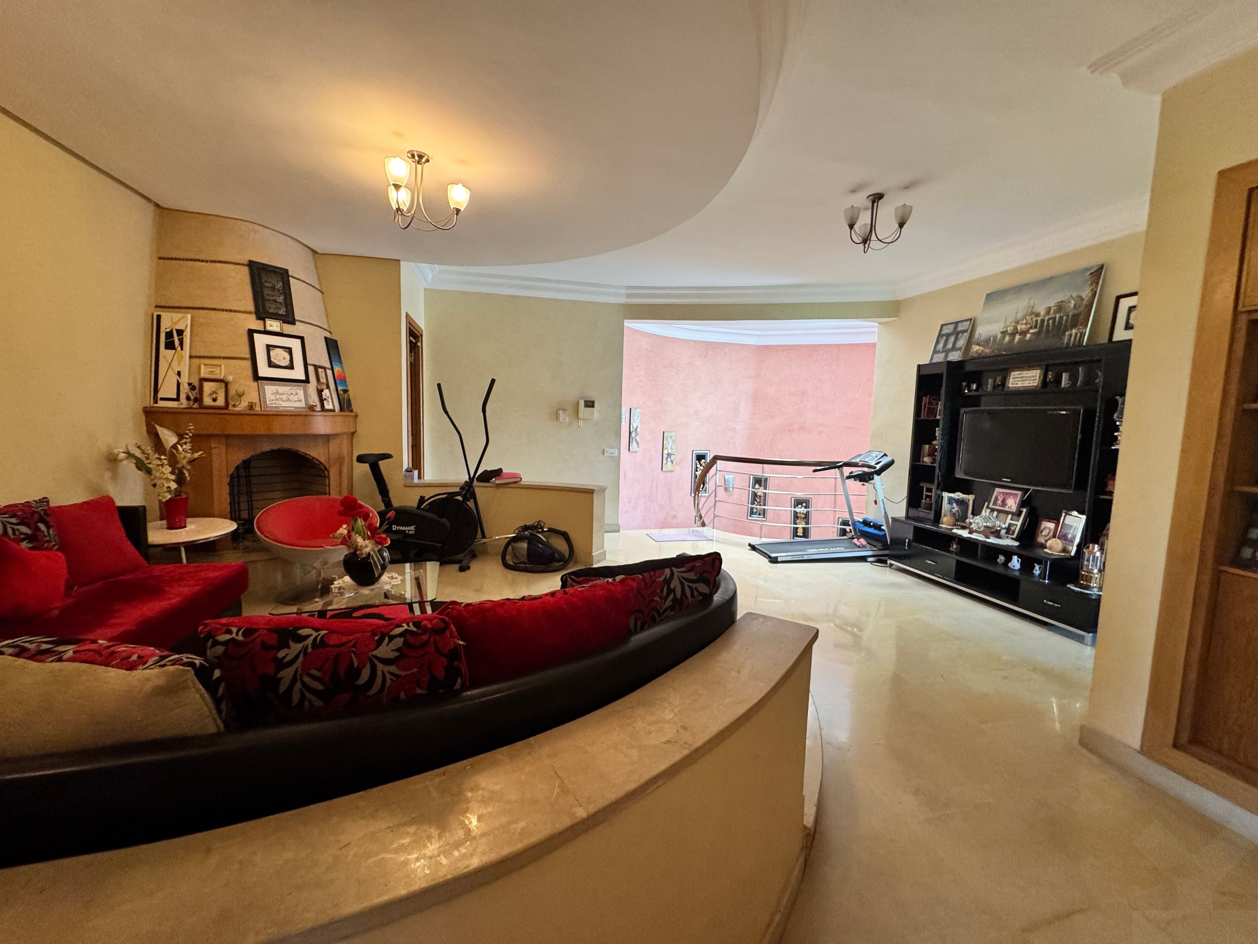 Villa 469 m² à Sidi Maarouf — 9