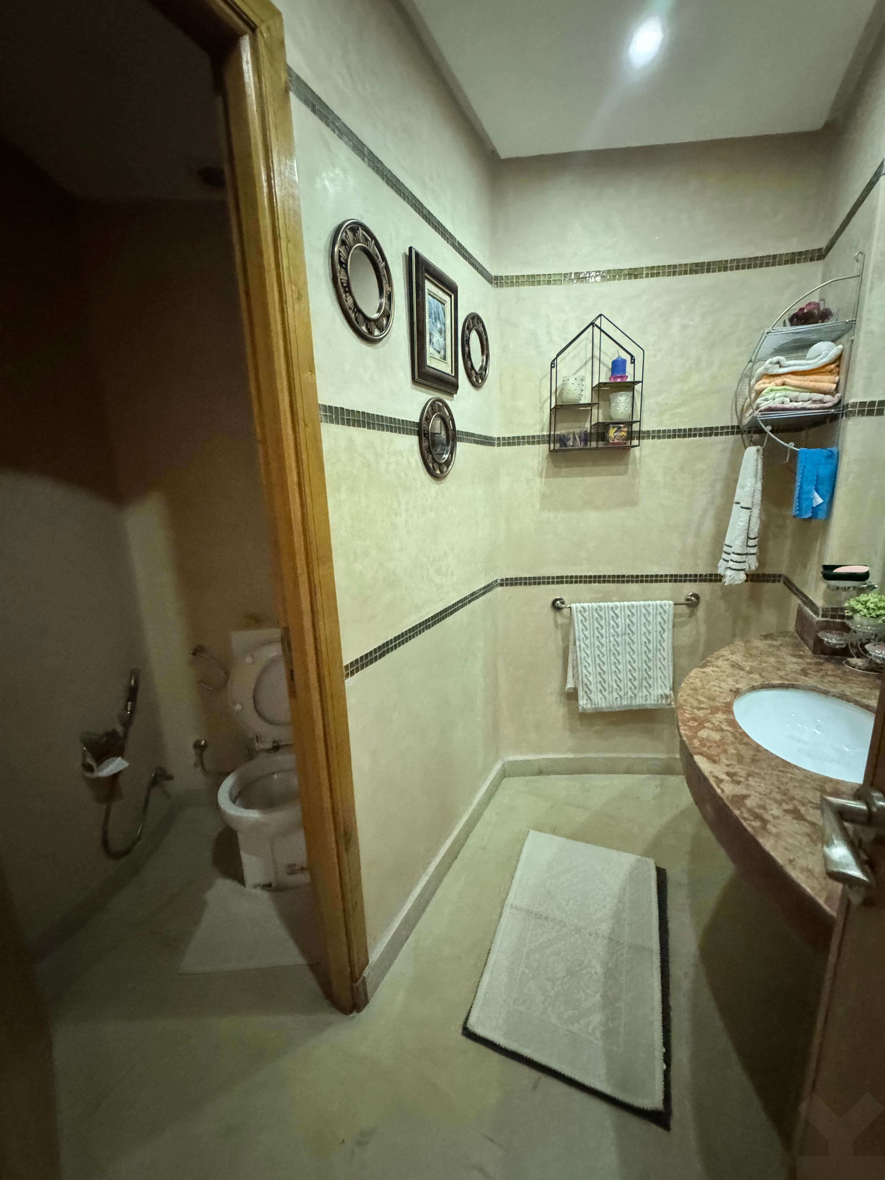 Villa — Casablanca — 3