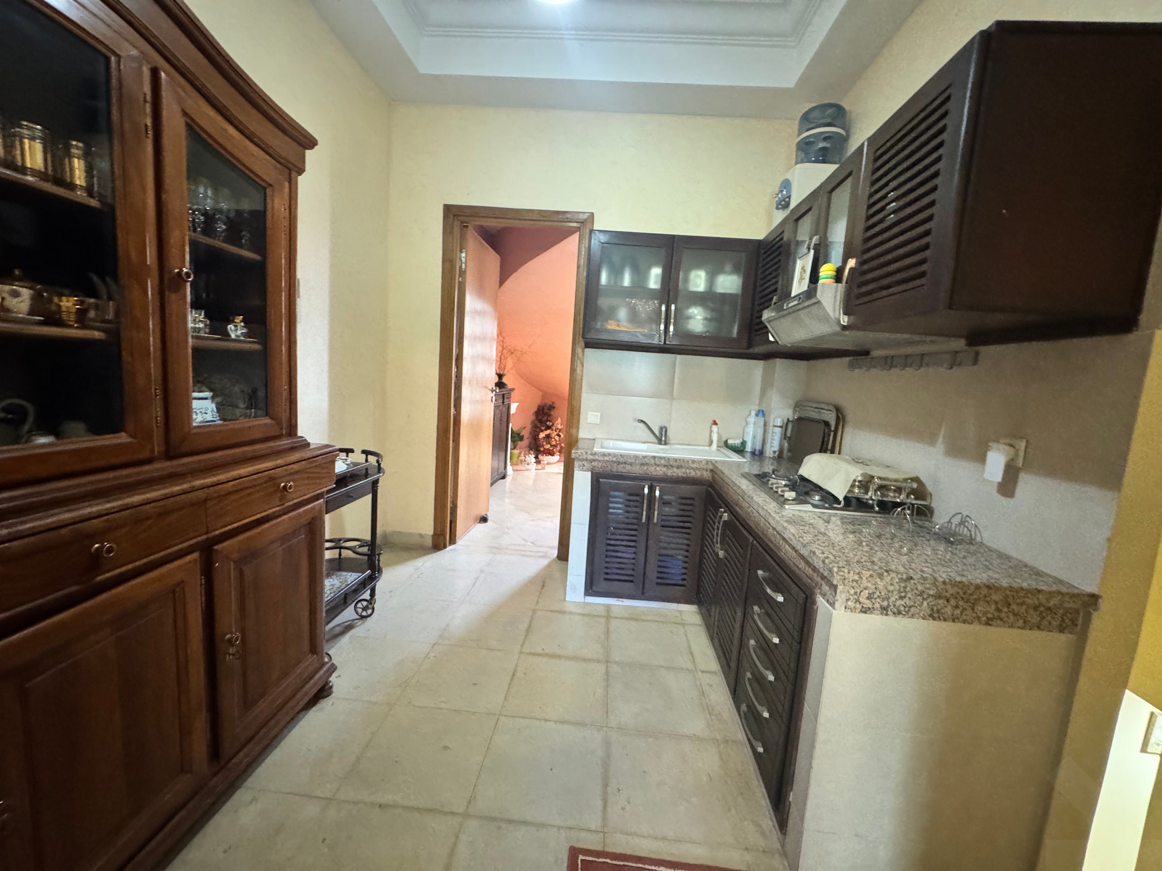 Villa — Casablanca — 4