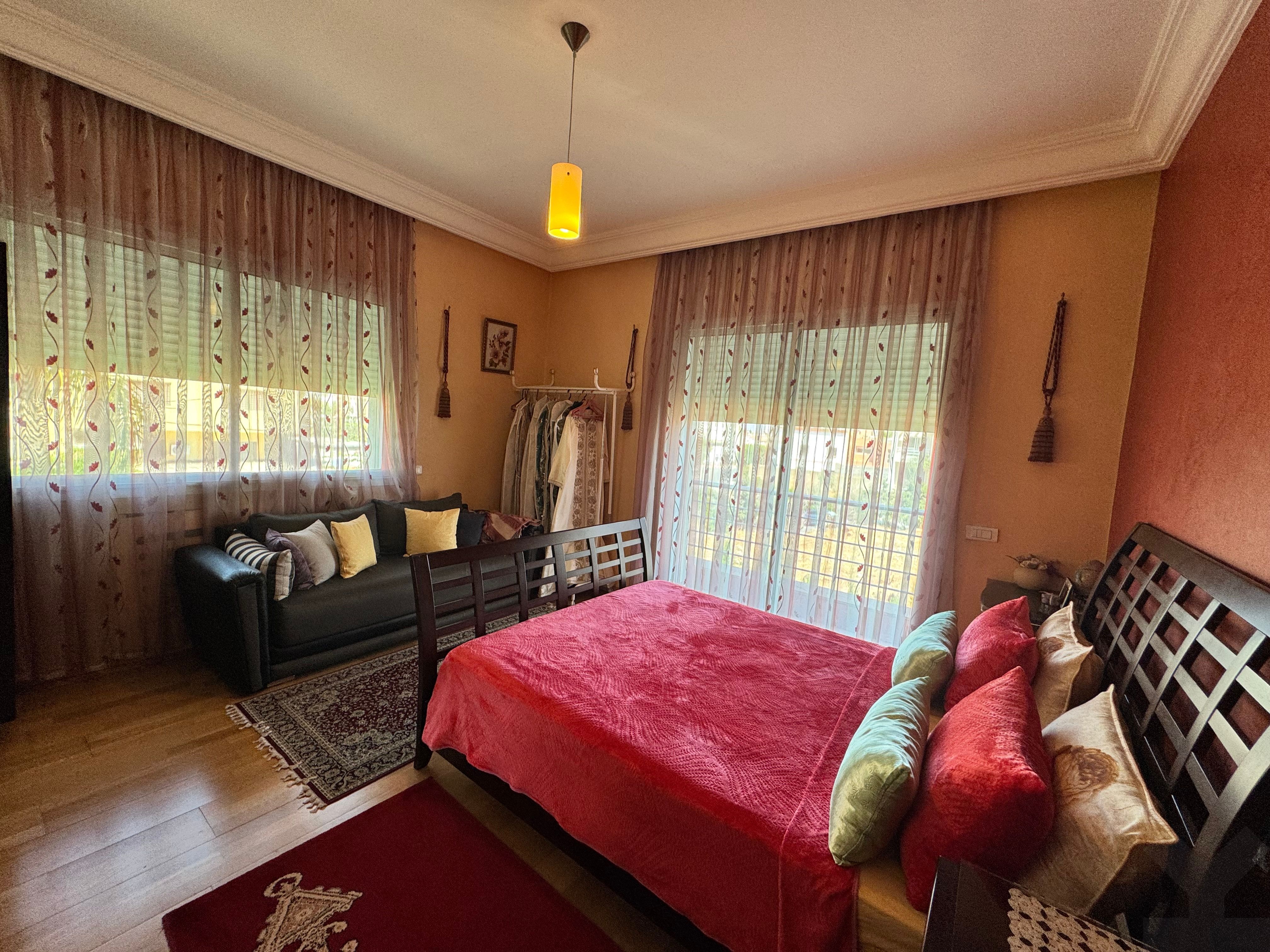 Villa 469 m² à Sidi Maarouf — 20
