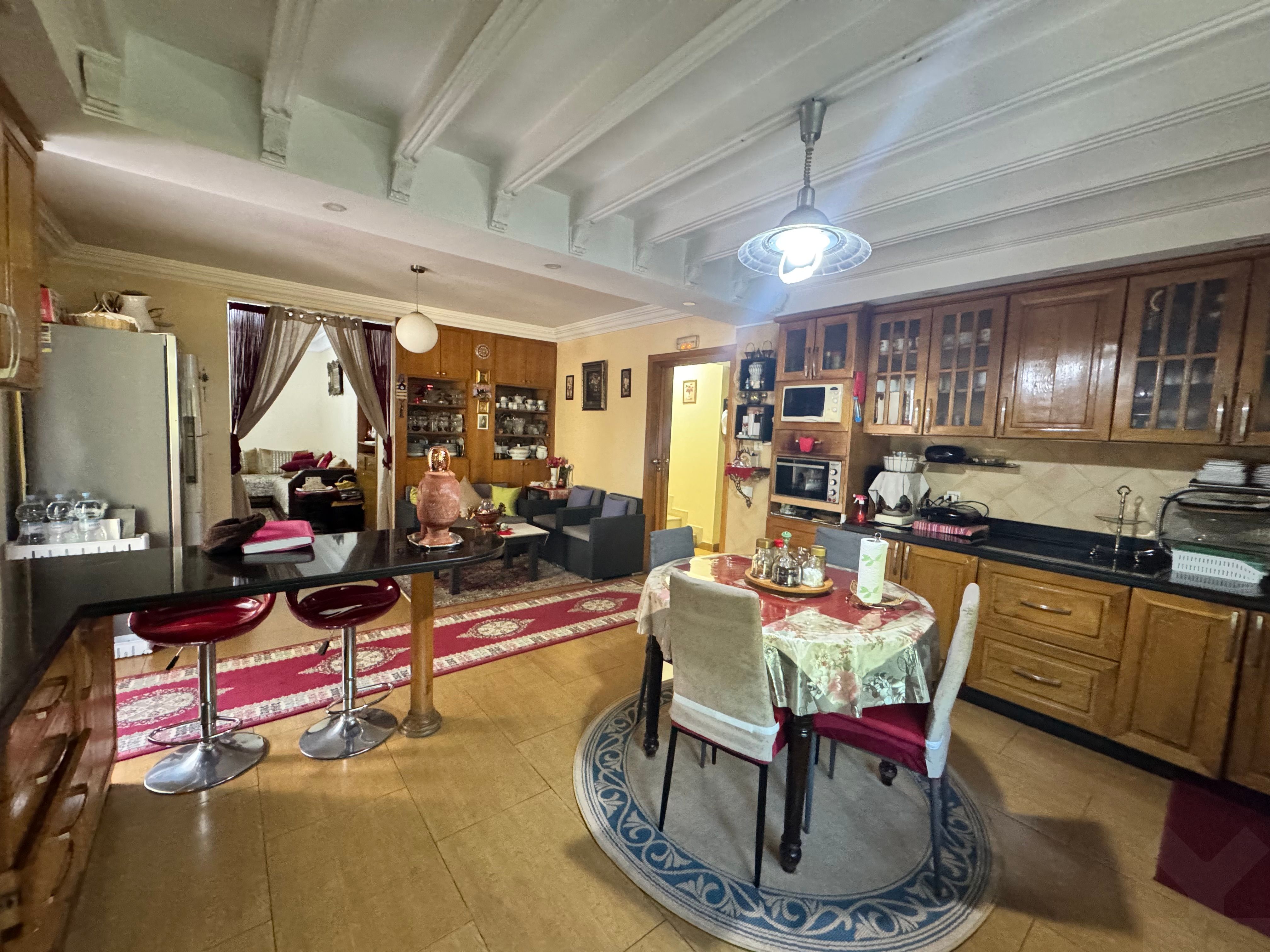 Villa 469 m² à Sidi Maarouf — 10