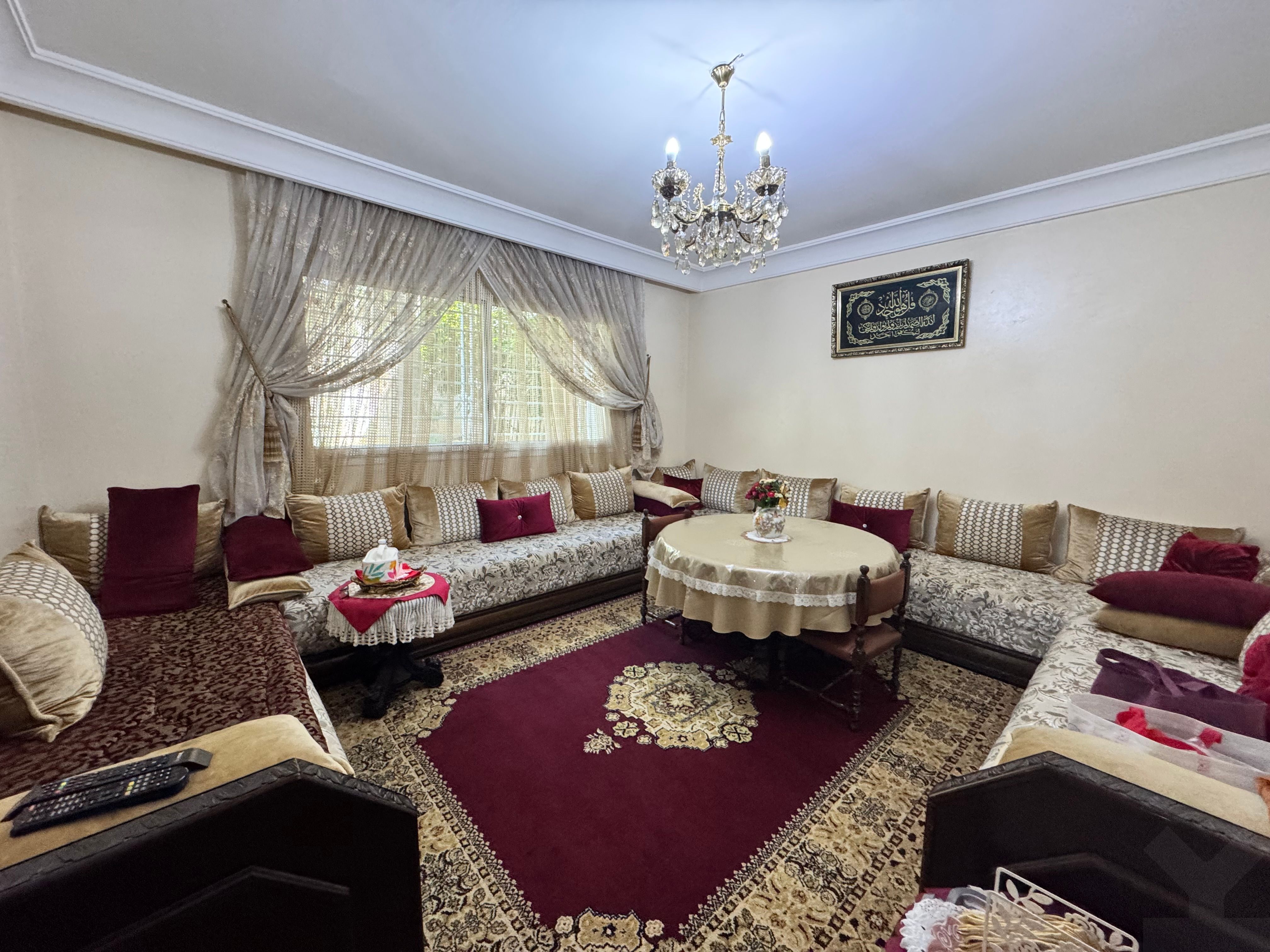 Villa 469 m² à Sidi Maarouf — 11