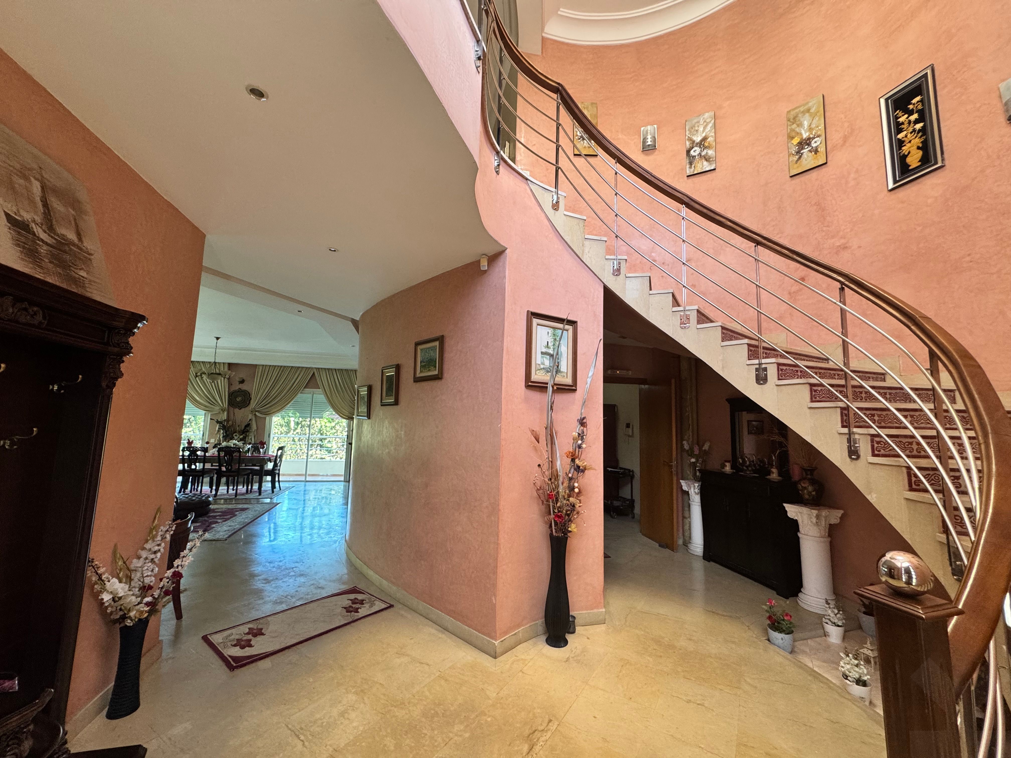 Villa 469 m² à Sidi Maarouf — 12