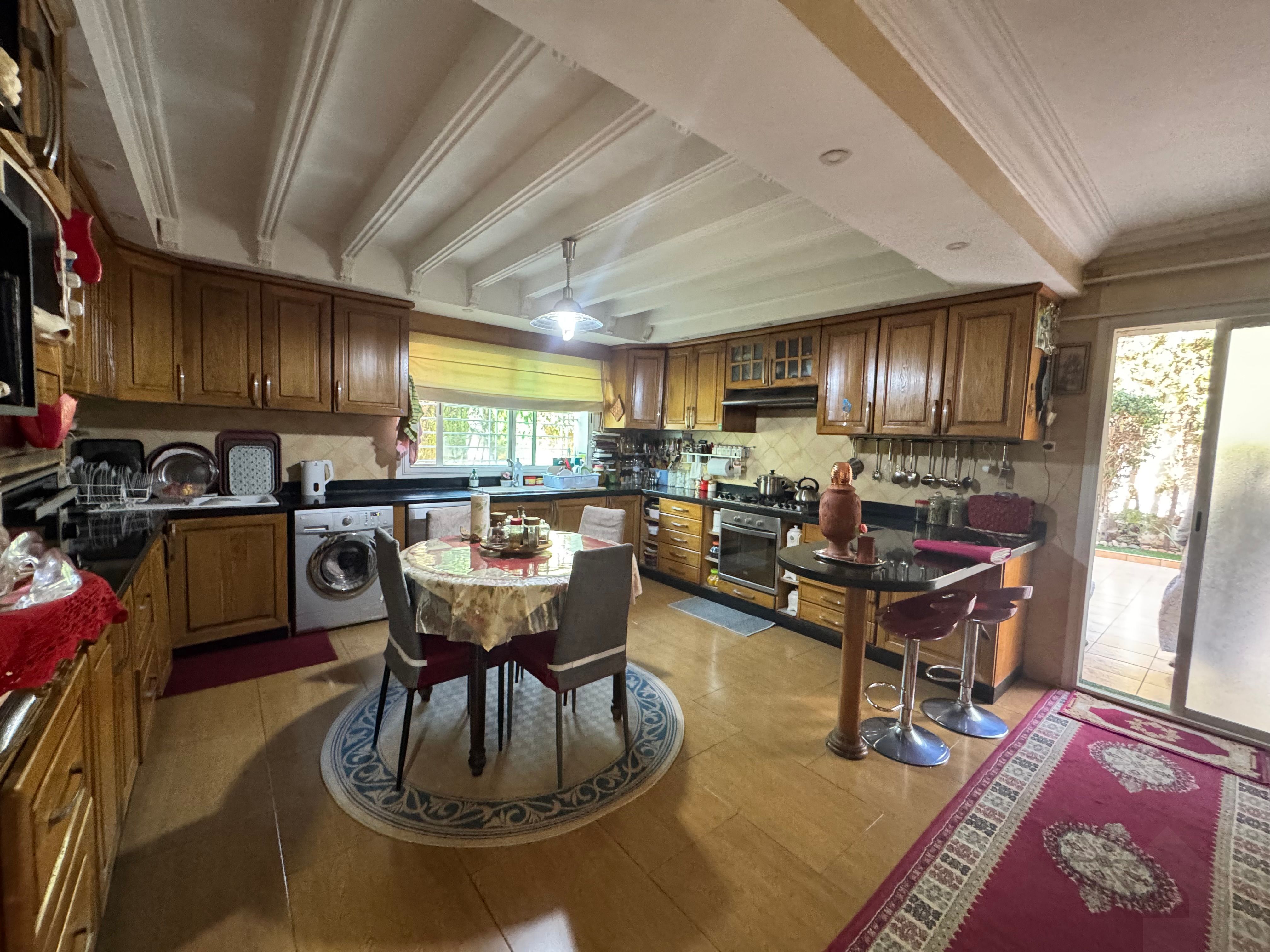 Villa 469 m² à Sidi Maarouf — 13
