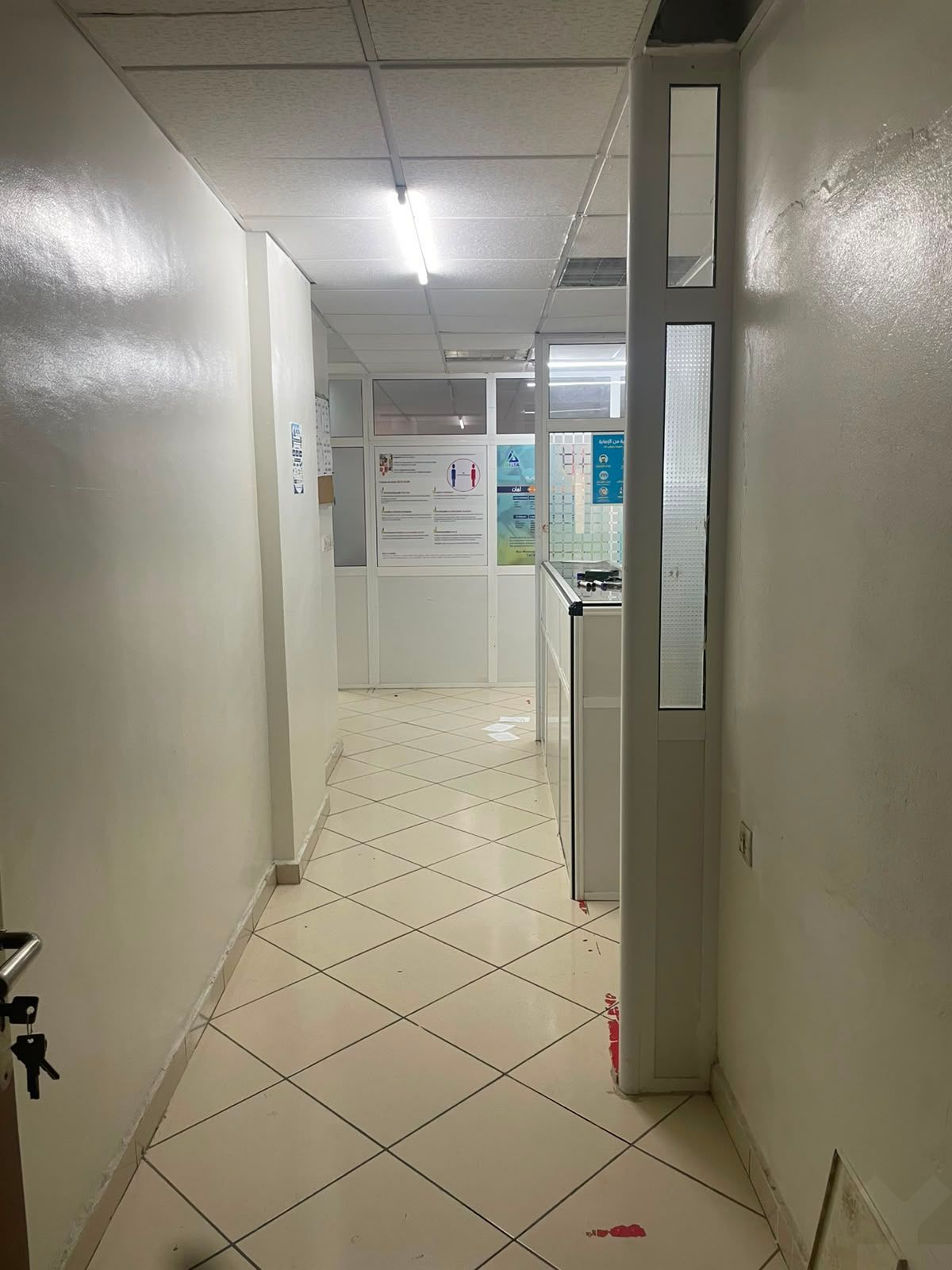 Bureaux à vendre de 138 m² — 6