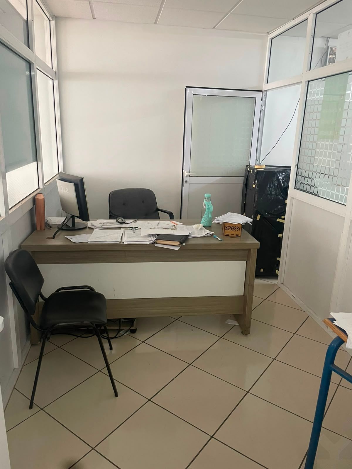 Bureaux à vendre de 138 m² — 3