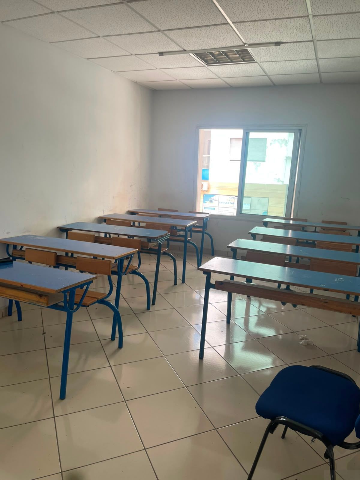 Bureaux à vendre de 138 m²