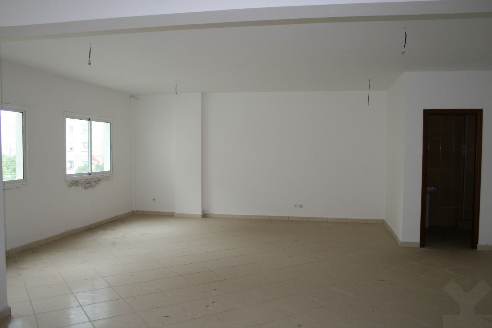Bureau 138 m² f Maamora — 7