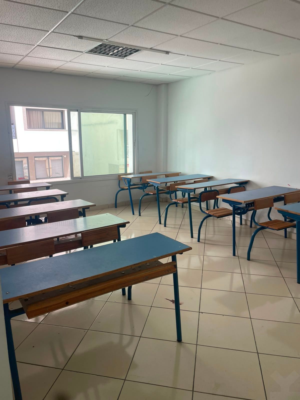 Bureaux à vendre de 138 m² — 2