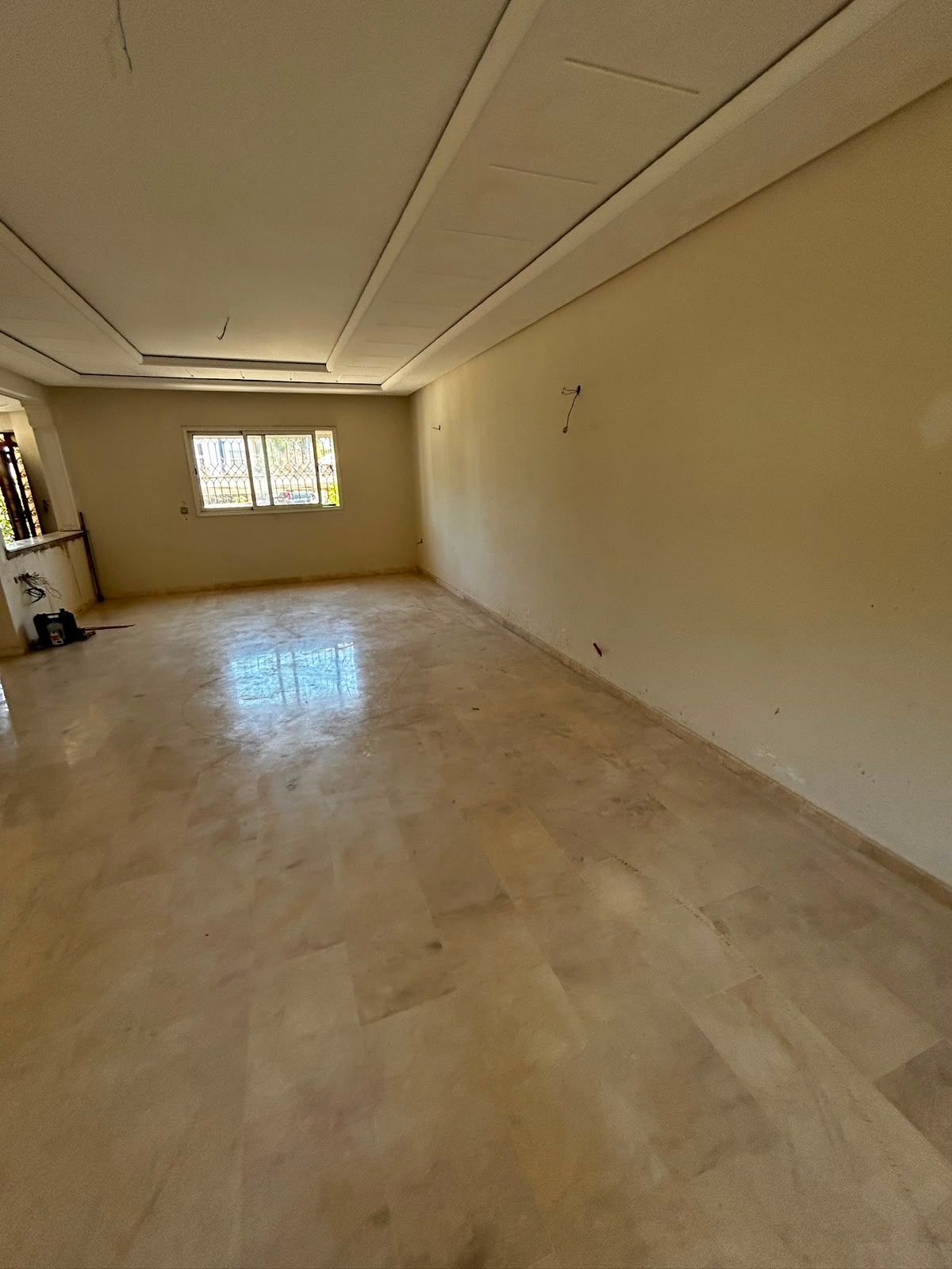 Villa — Bouskoura — 2