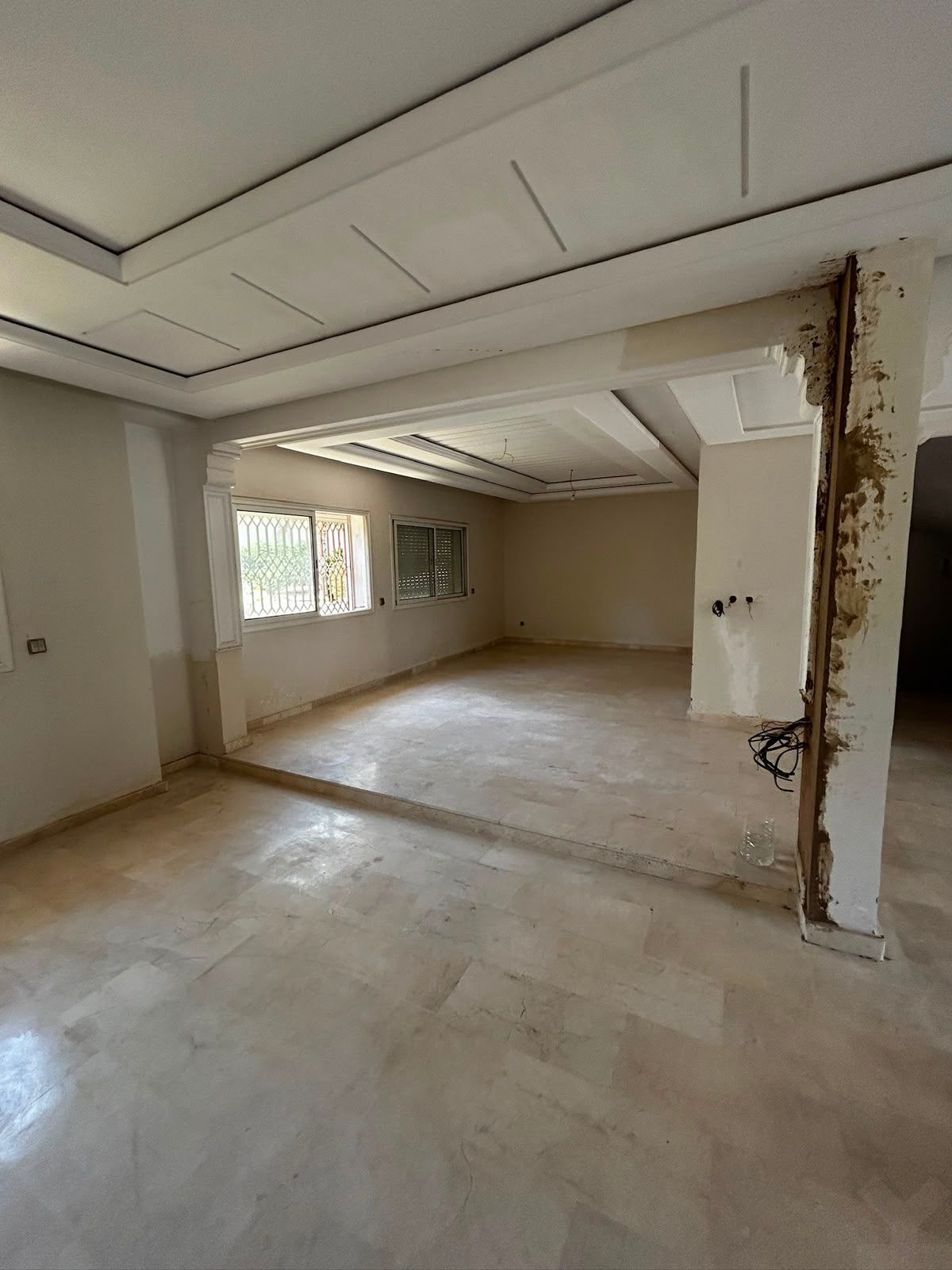 Villa — Bouskoura — 4