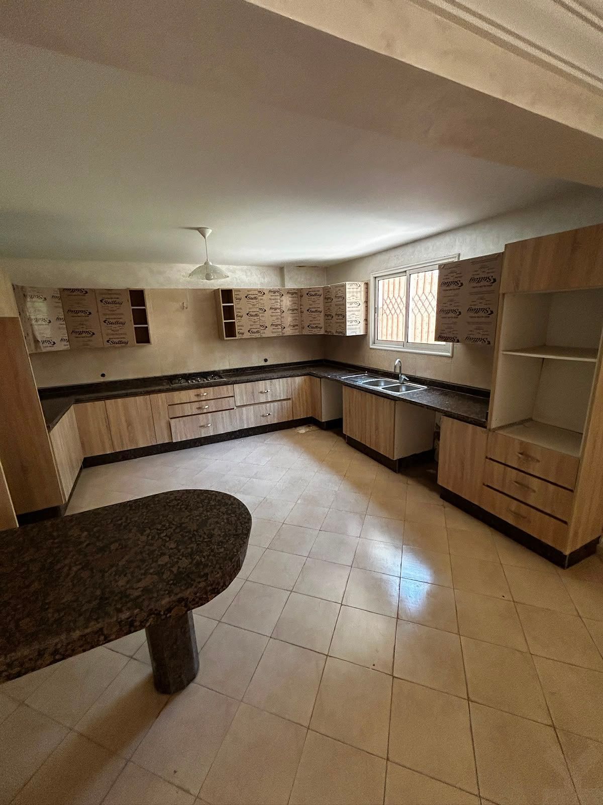 Villa — Bouskoura — 6