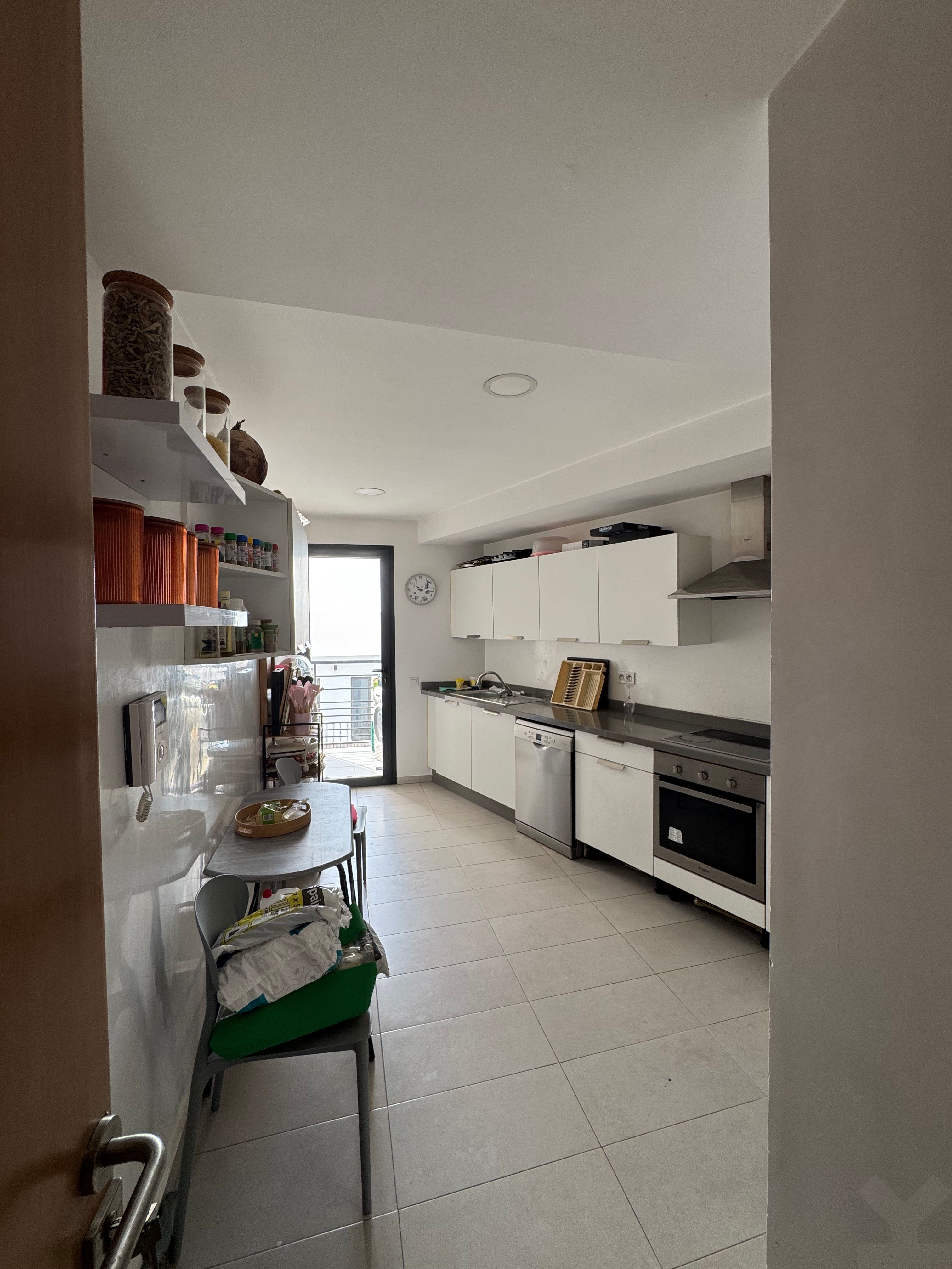 Appartement 190 m² f Oasis — 9