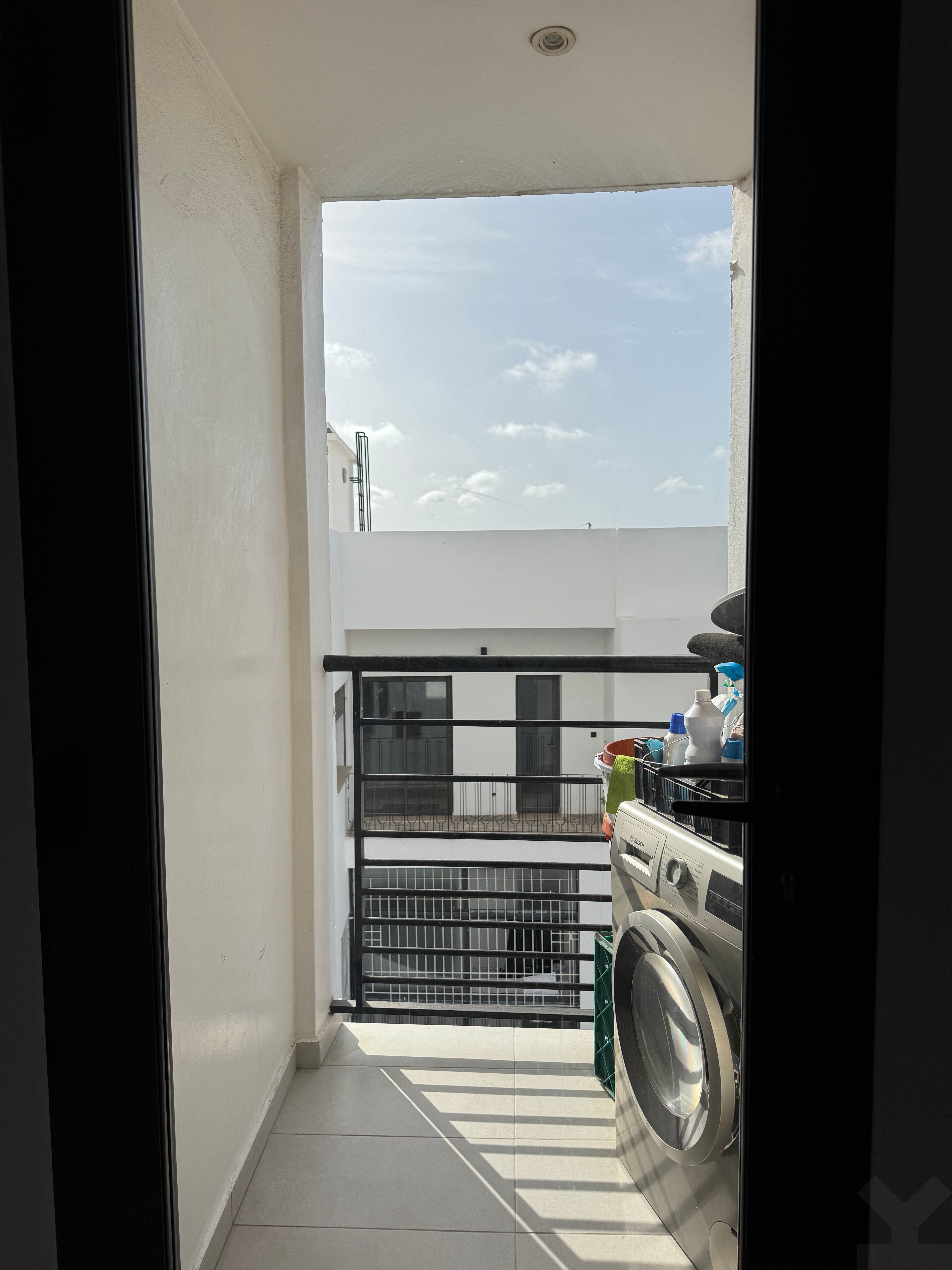 Appartement 190 m² f Oasis — 16