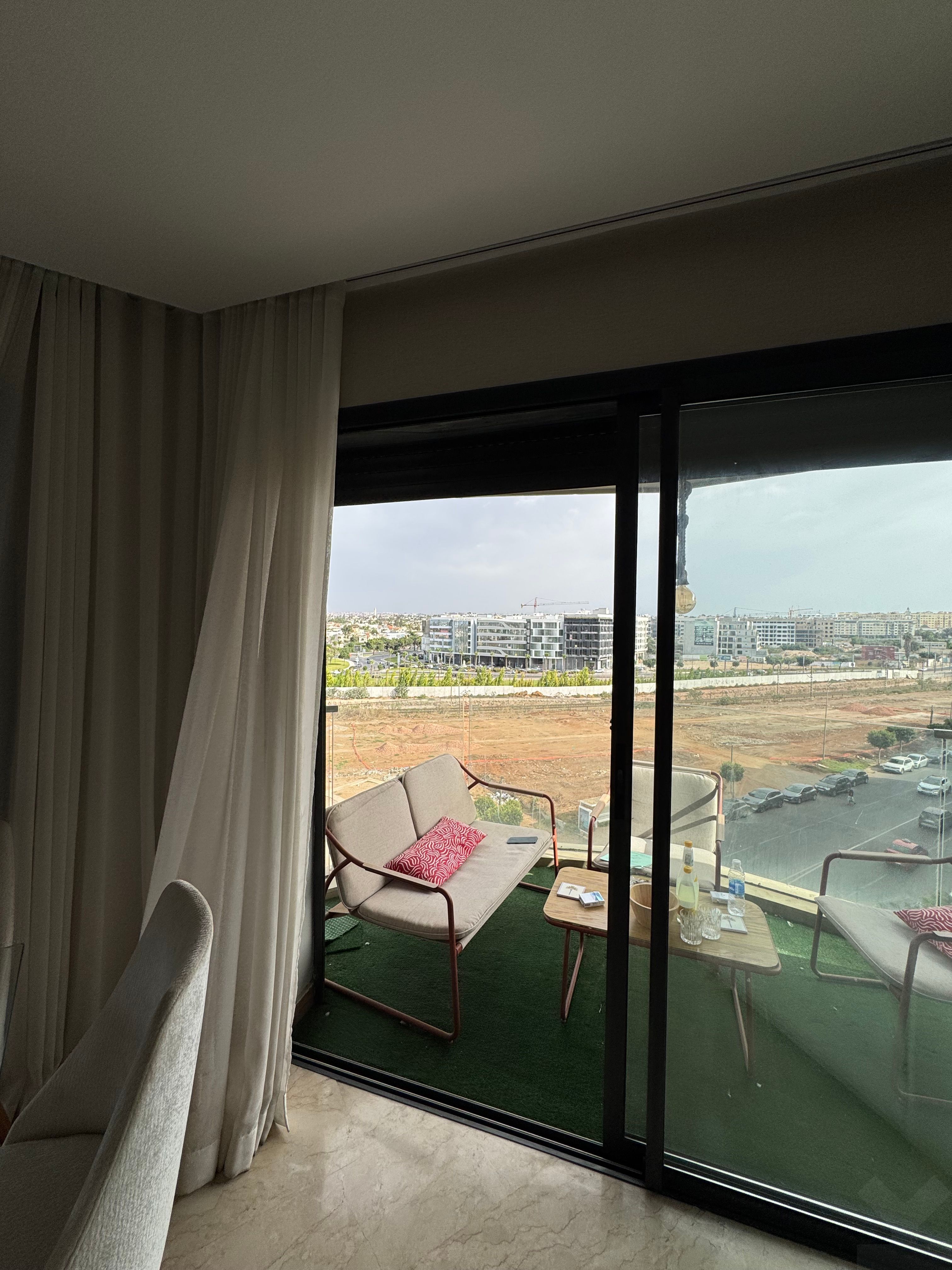 Appartement — Casablanca — 6