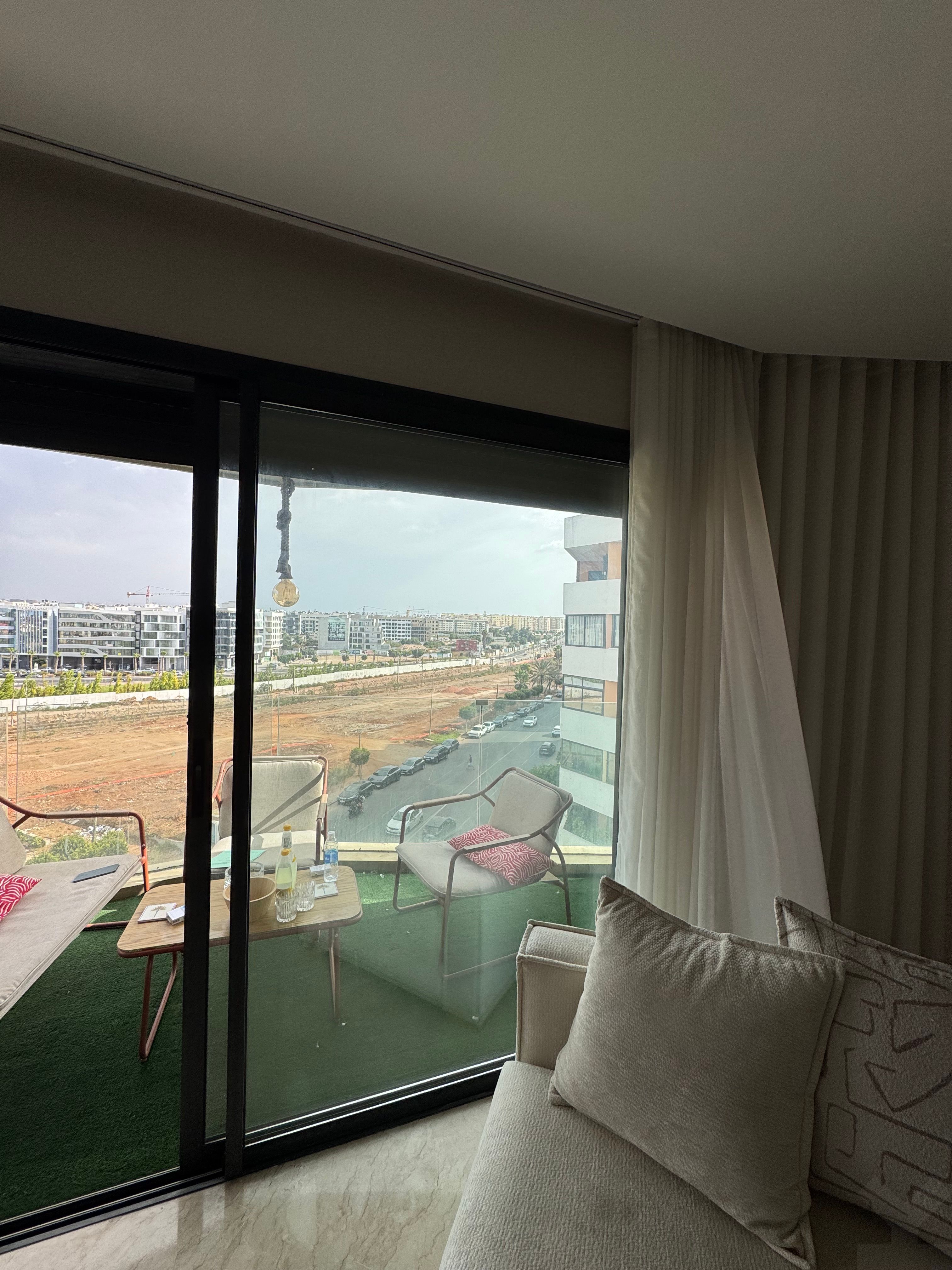 Appartement — Casablanca — 5