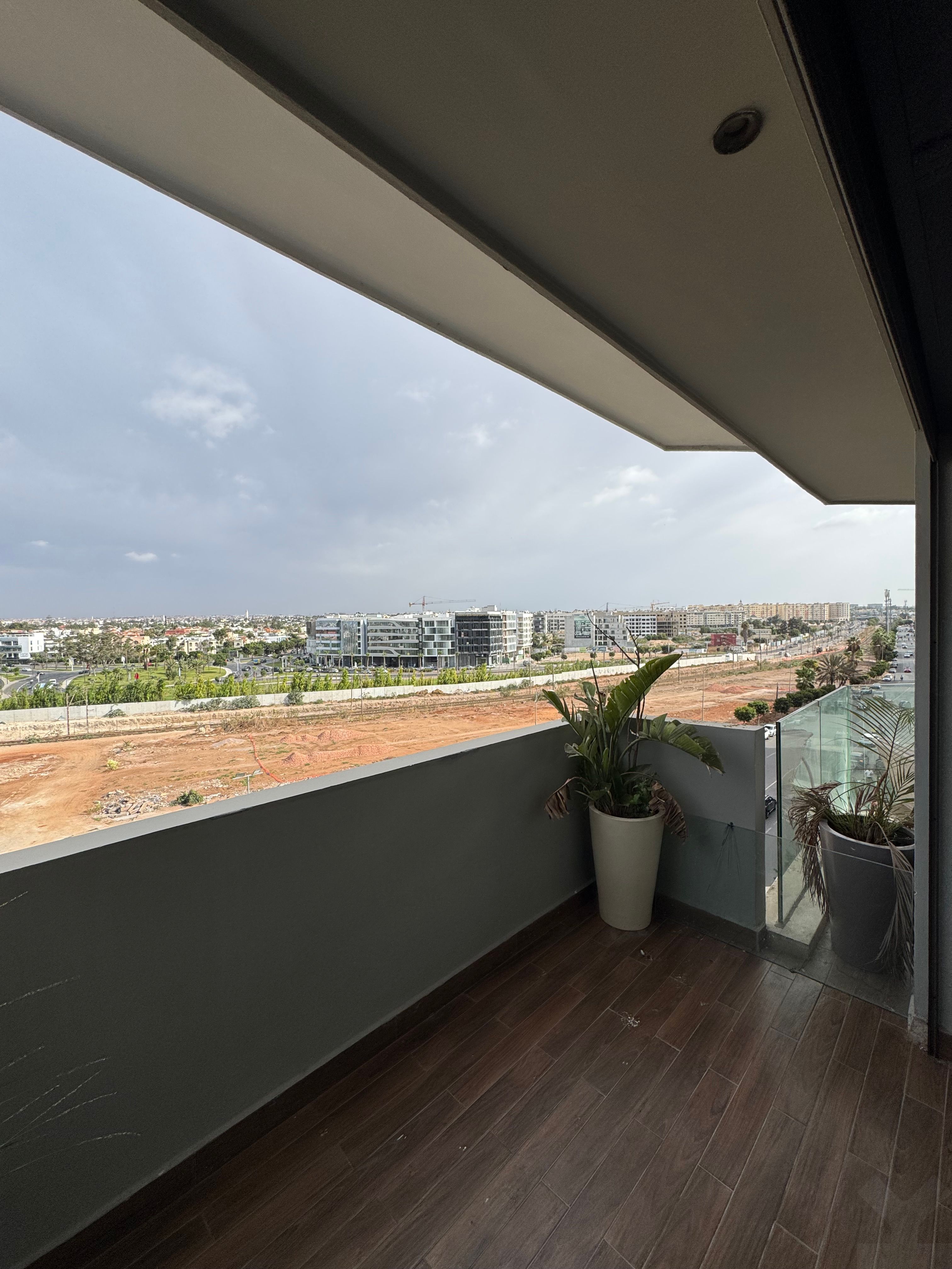 Appartement 190 m² f Oasis — 8