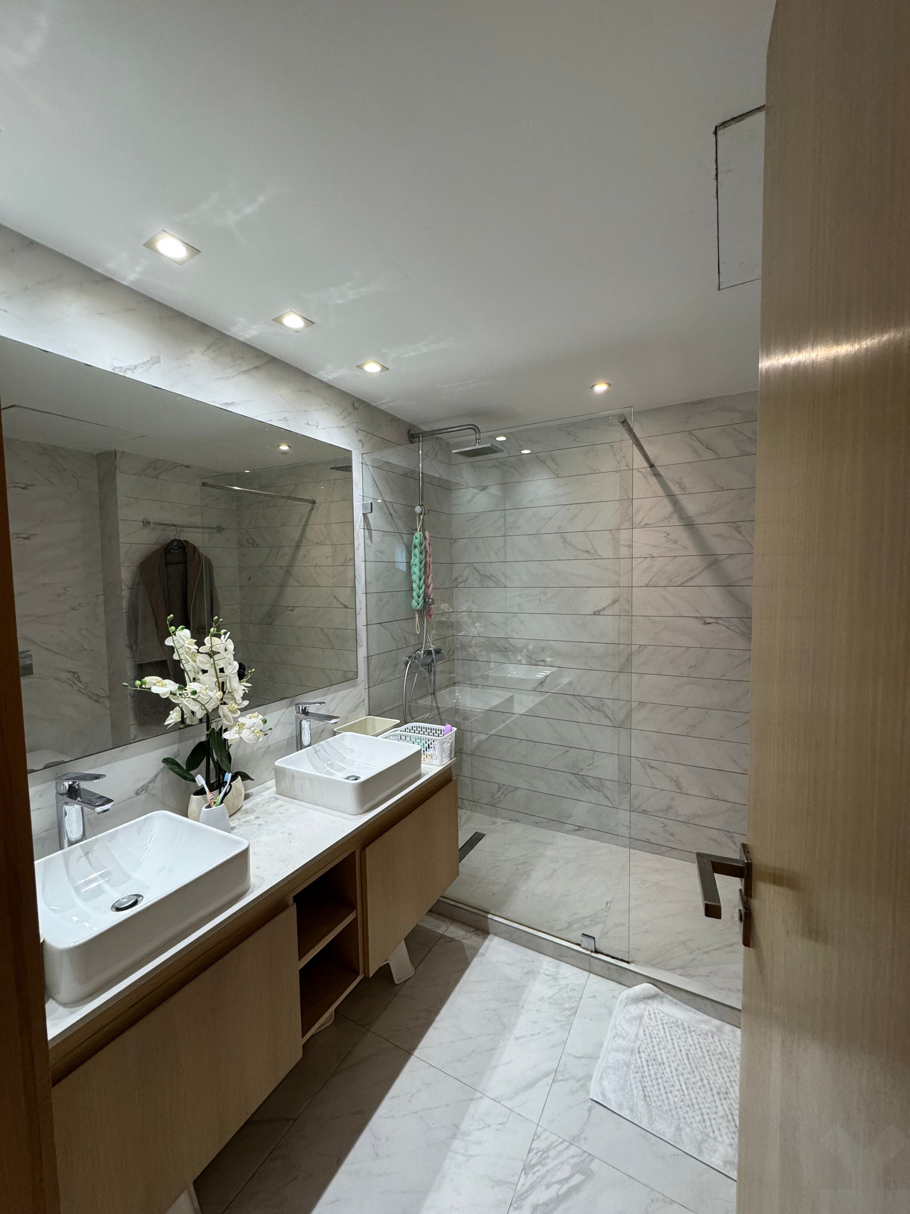 Appartement 190 m² f Oasis — 14