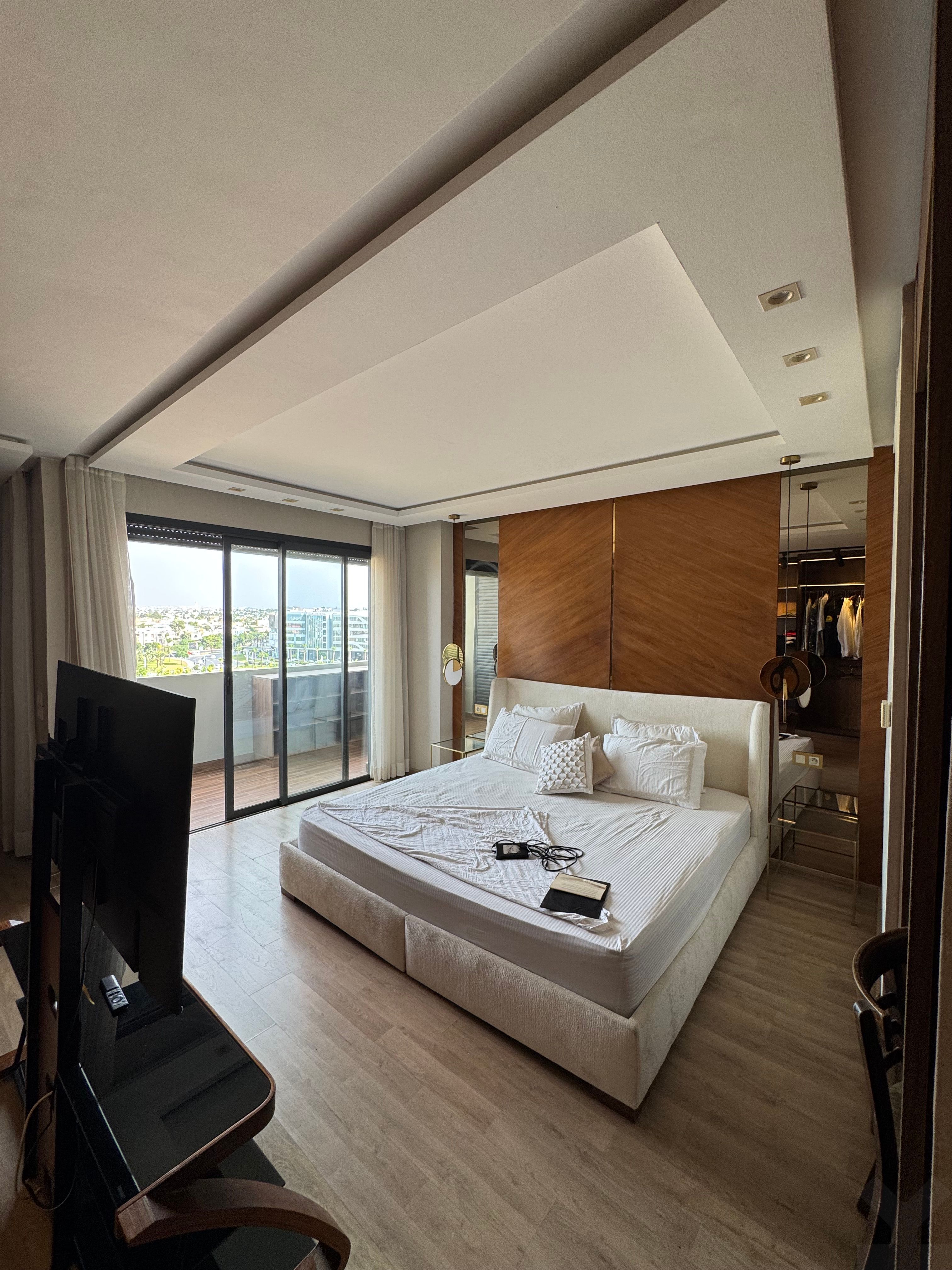 Appartement 190 m² f Oasis — 12