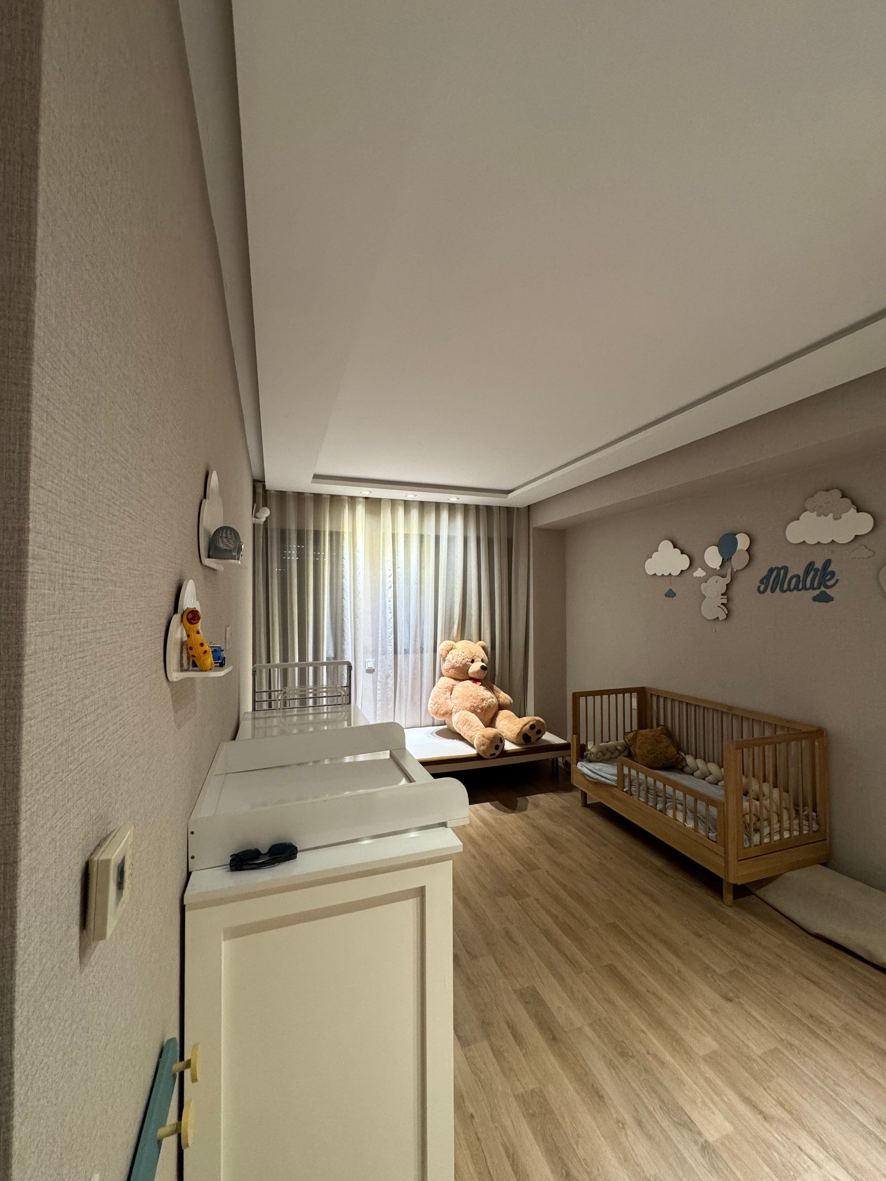 Appartement 190 m² f Oasis — 11