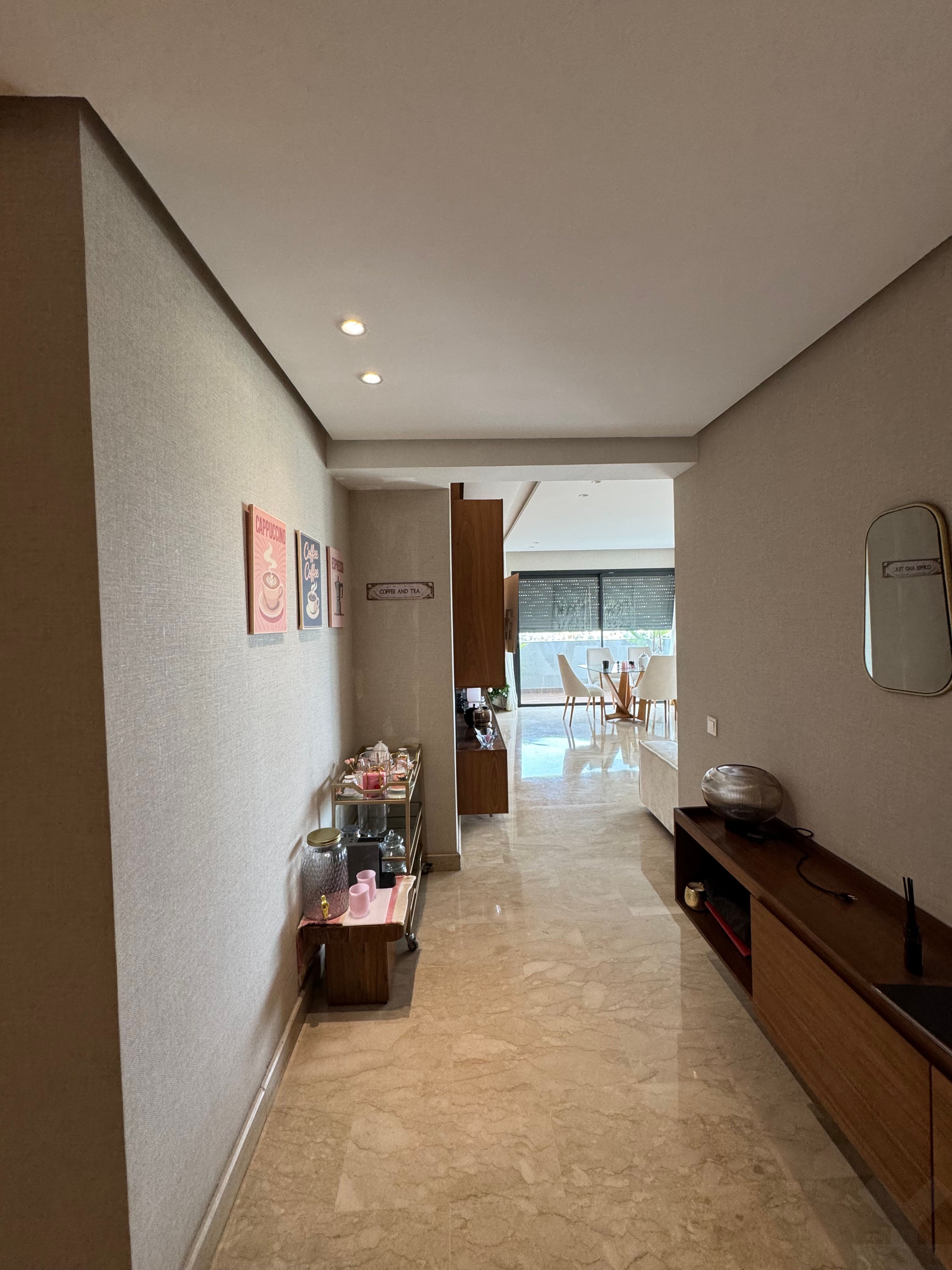 Appartement — Casablanca — 4
