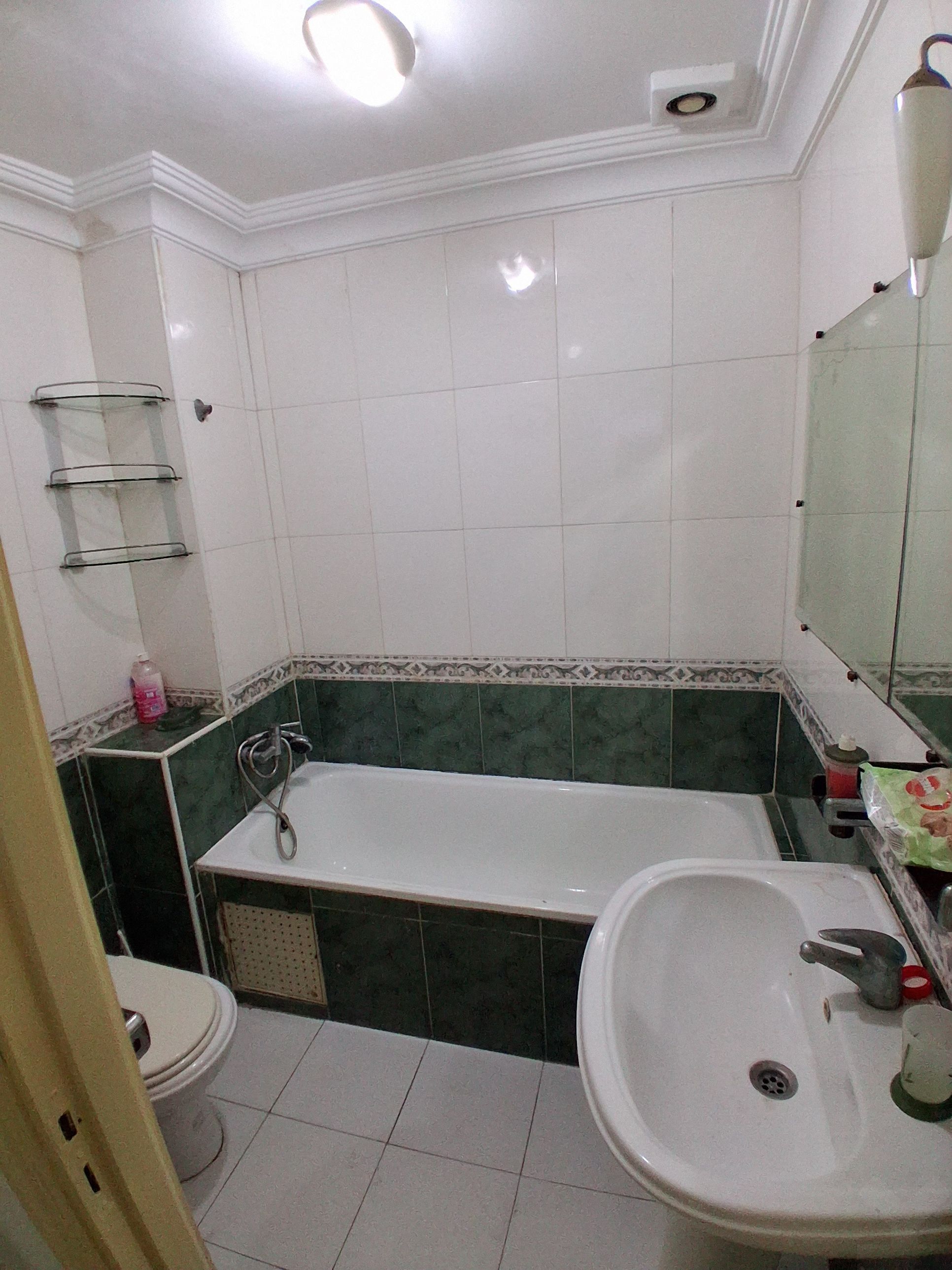 Appartement 104 m² f Beausejour — 8