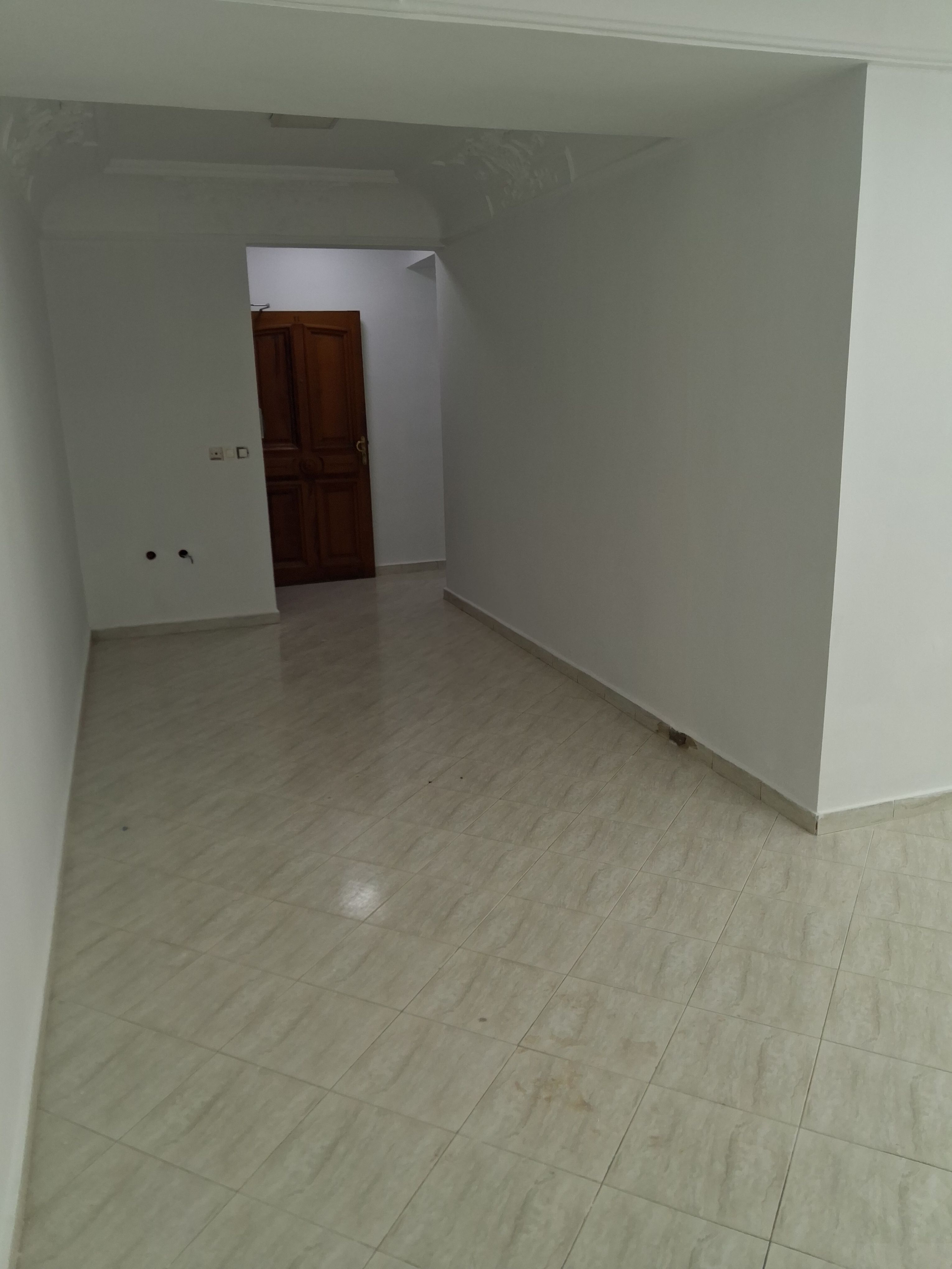 Appartement — Casablanca — 3