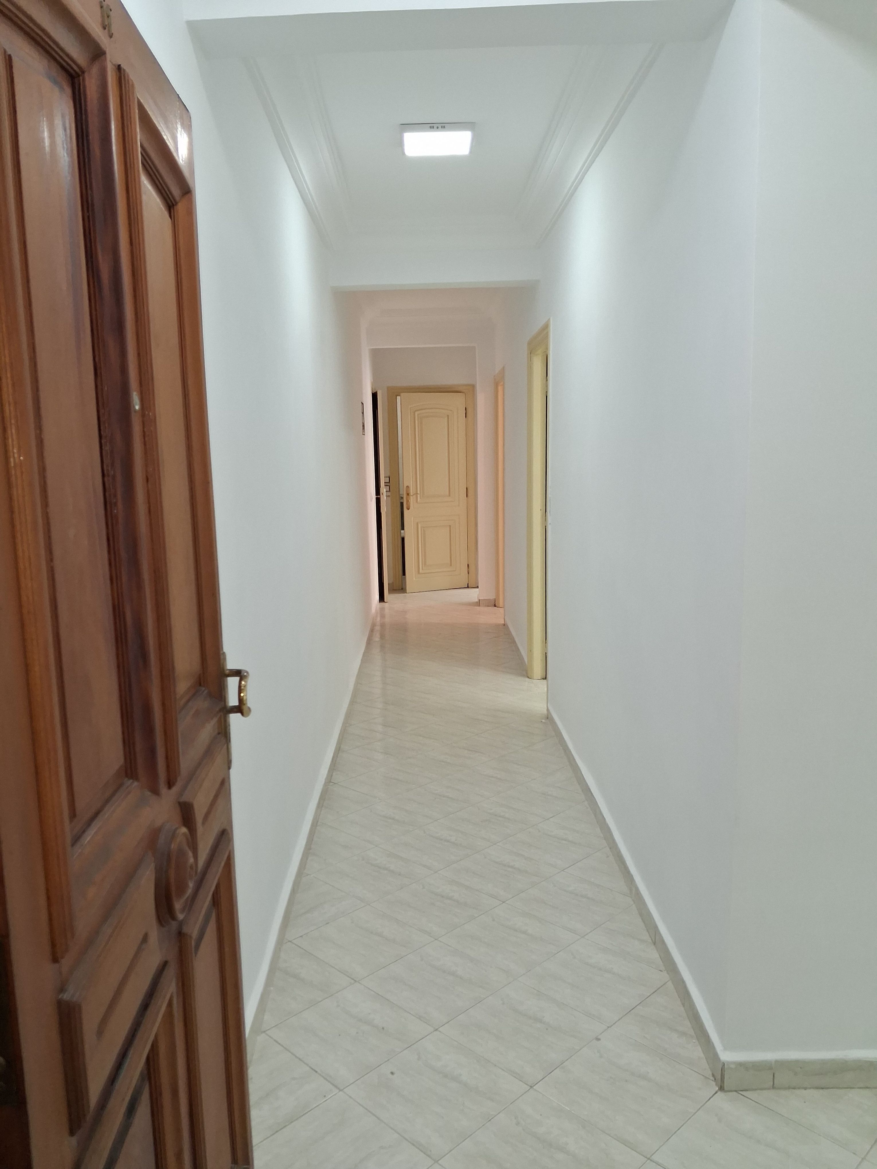 Appartement — Casablanca