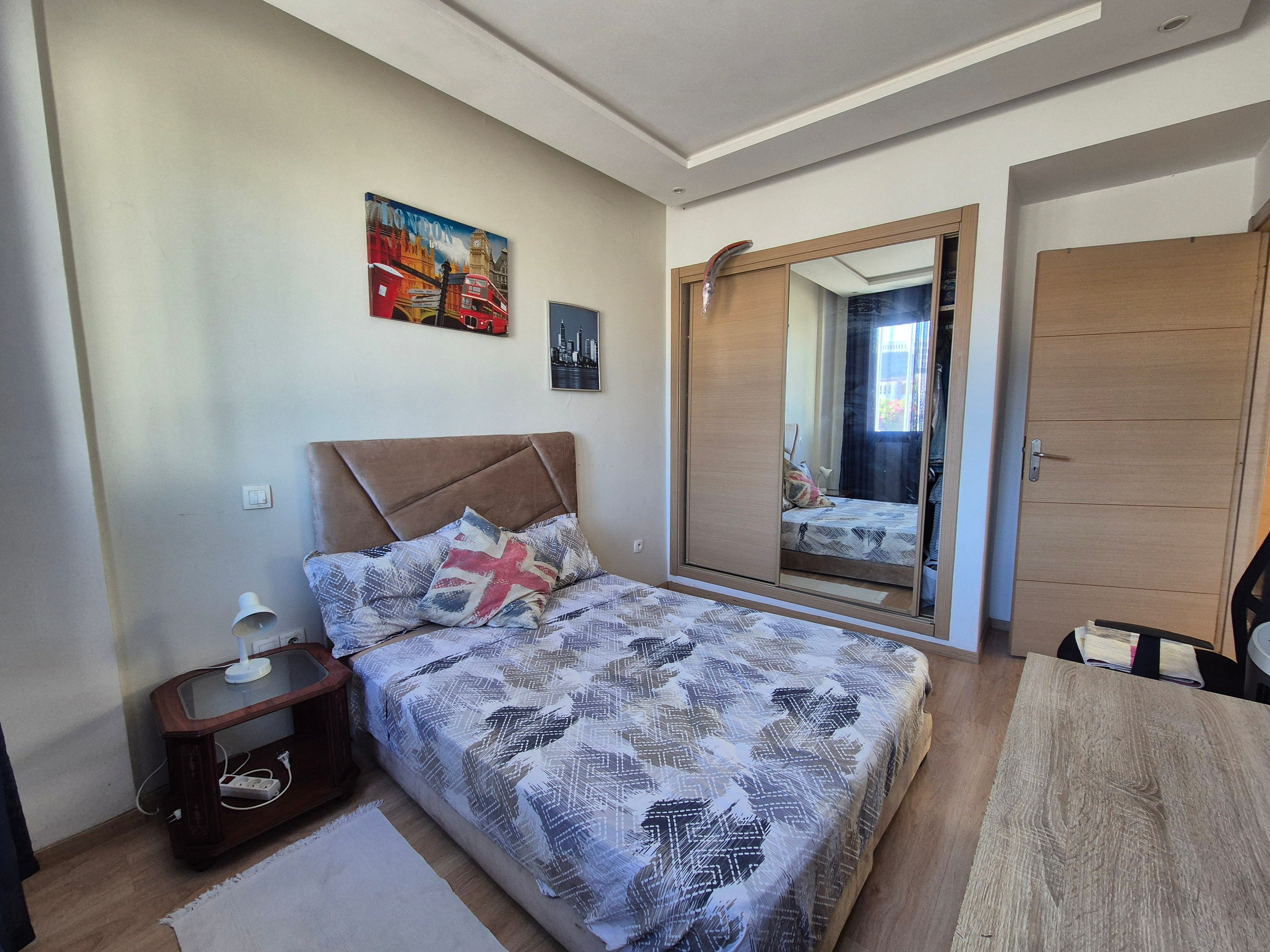 Villa — Casablanca — 2