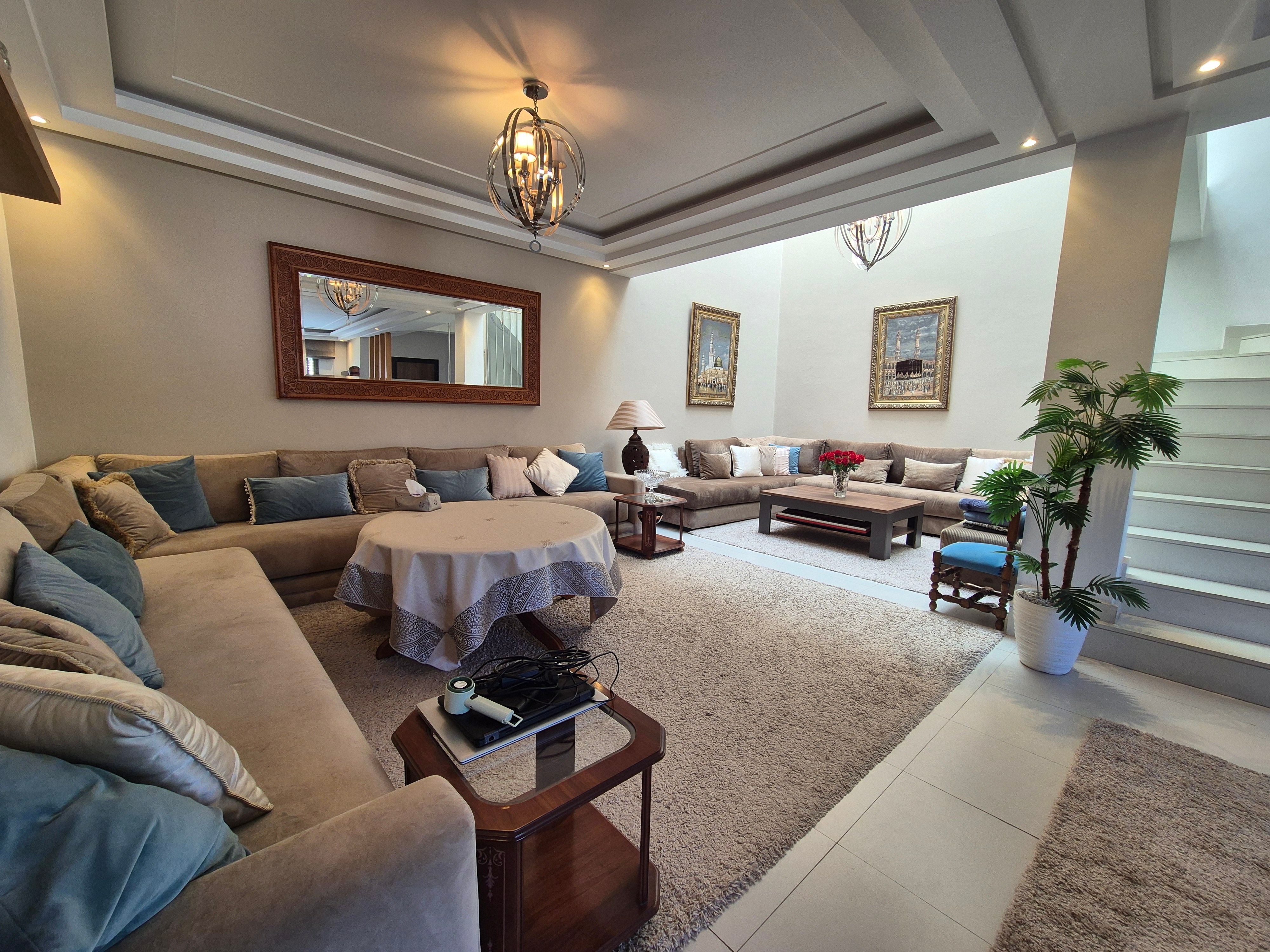 Villa 78 m² à Laymoune — 17