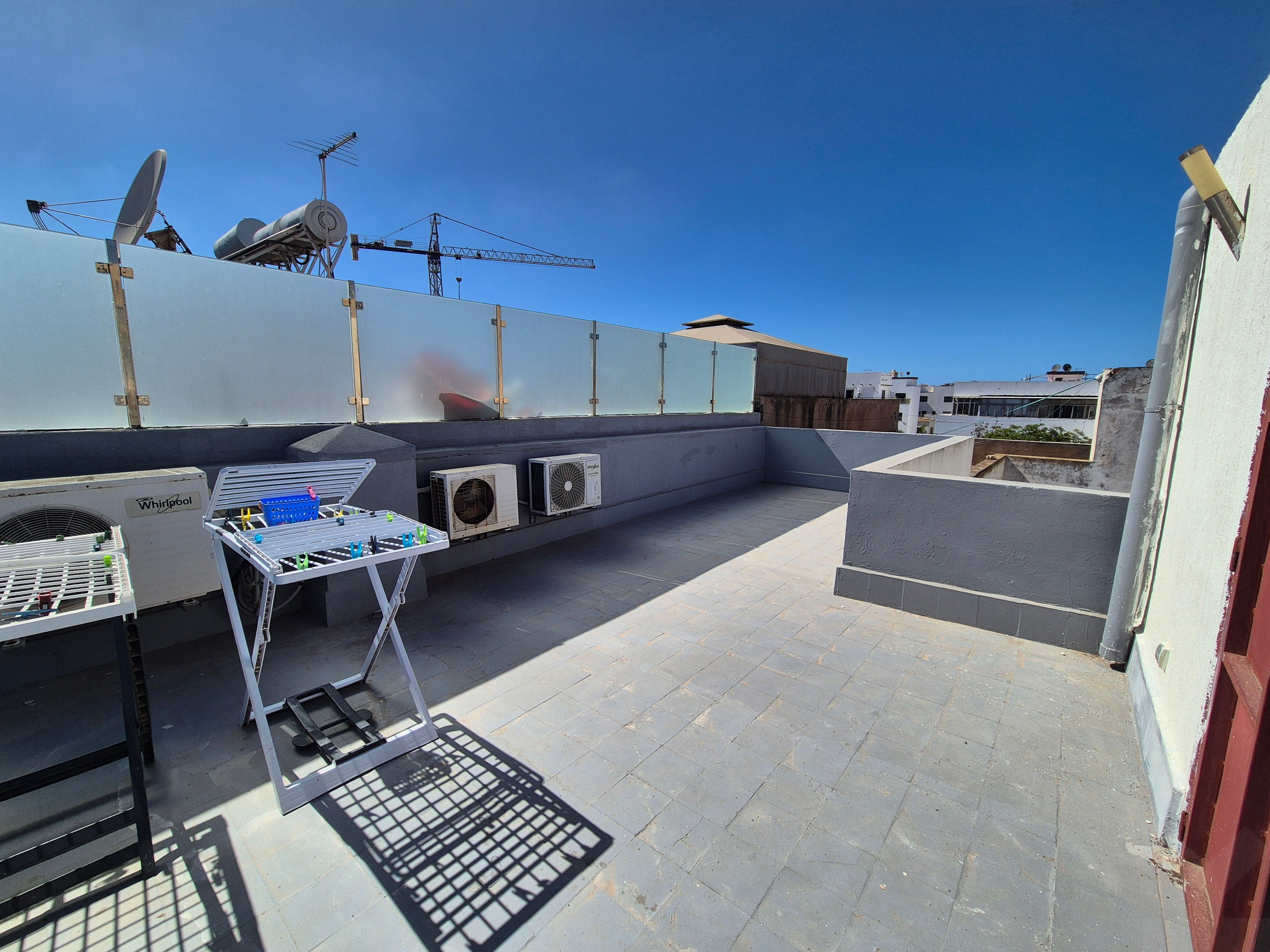 Villa 78 m² à Laymoune — 9