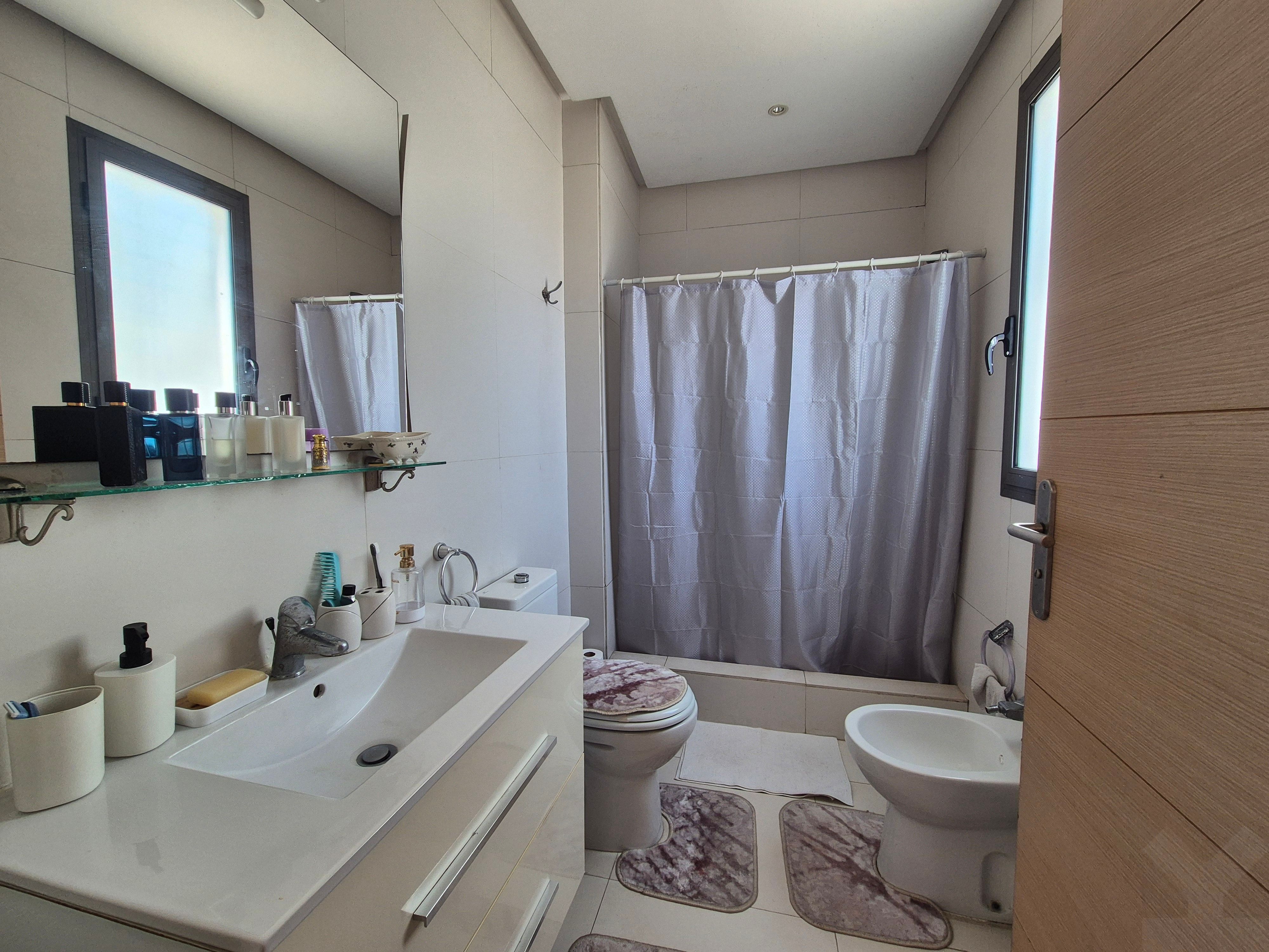 Villa — Casablanca — 4