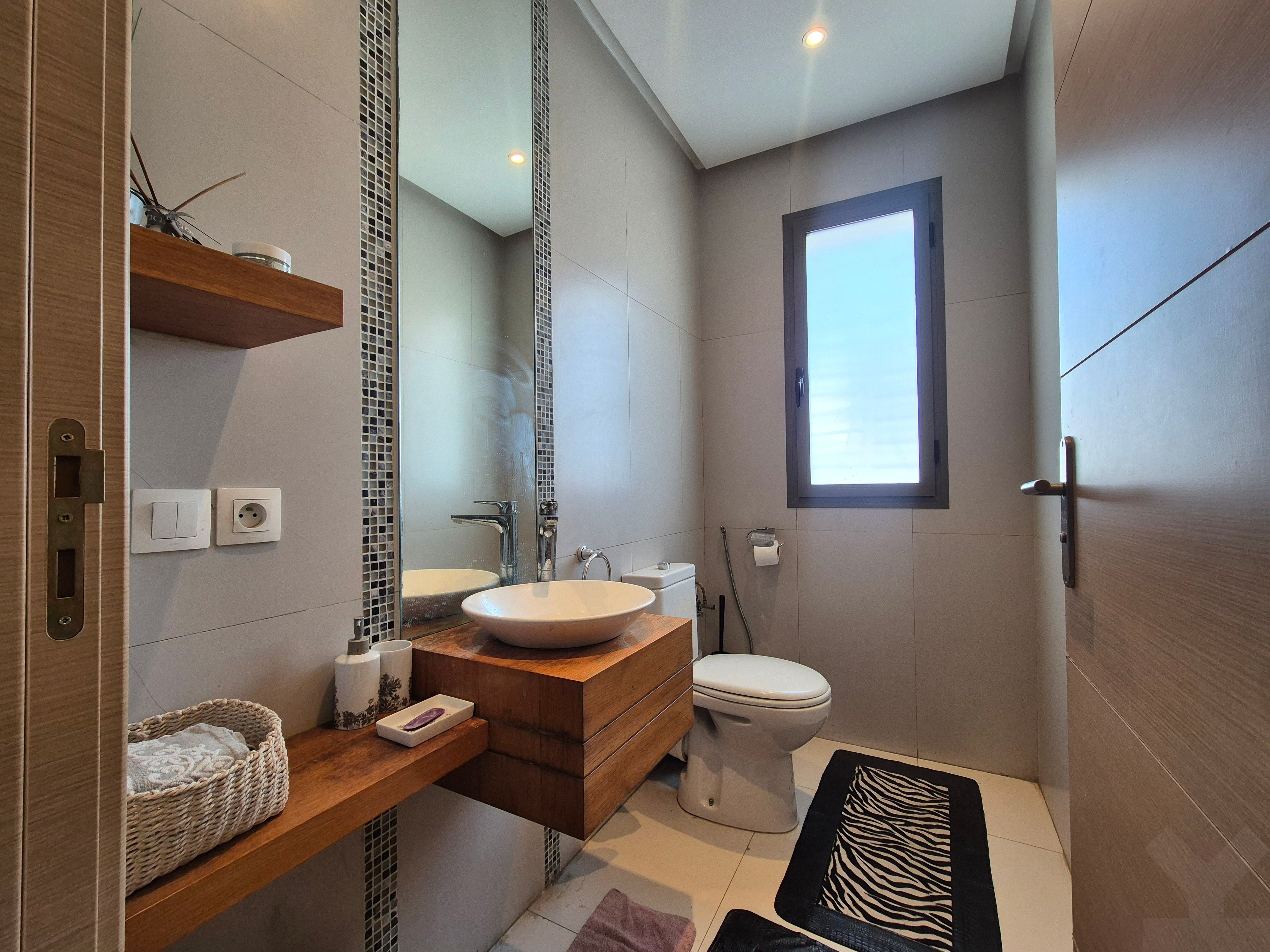 Villa 78 m² à Laymoune — 14