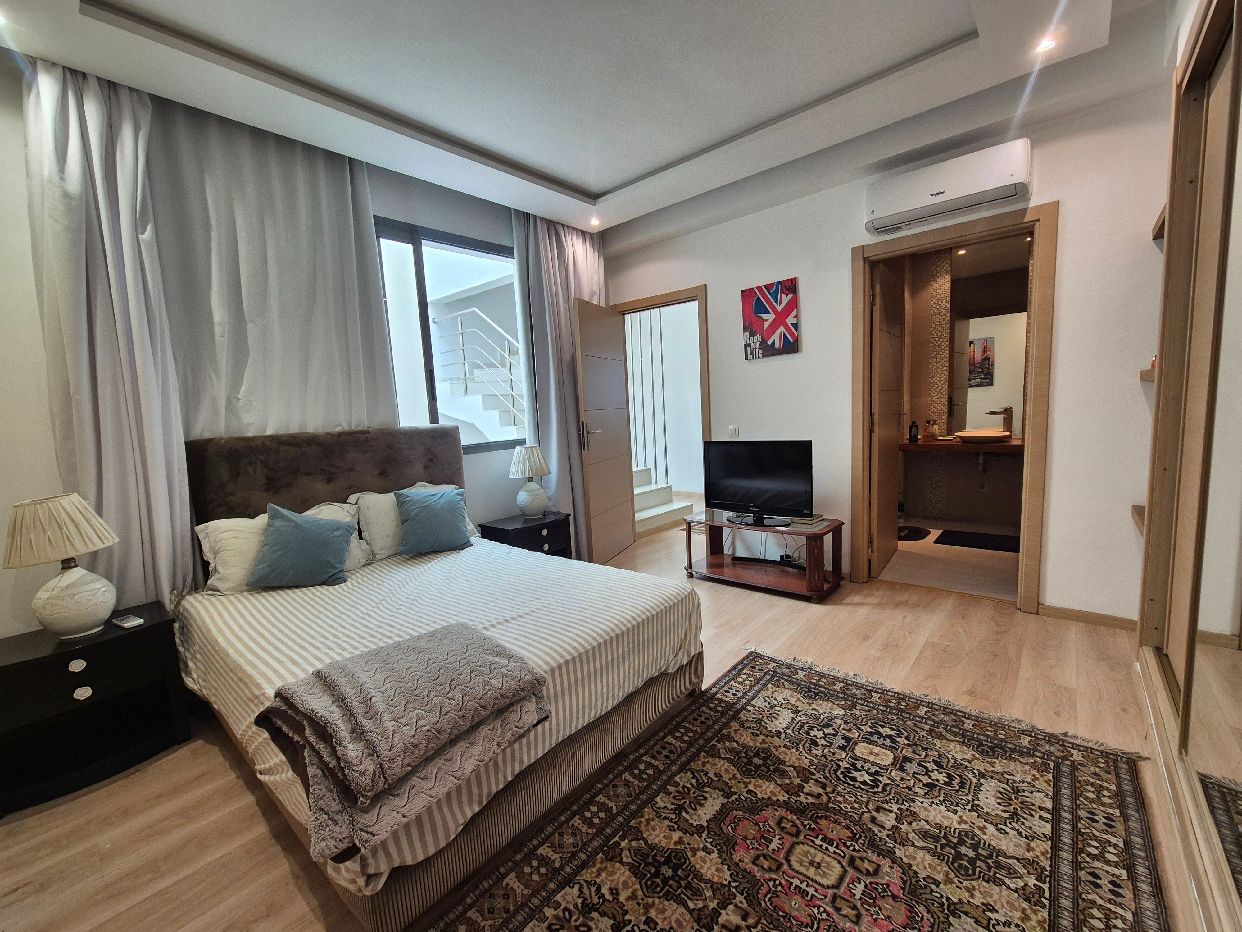Villa 78 m² à Laymoune — 7