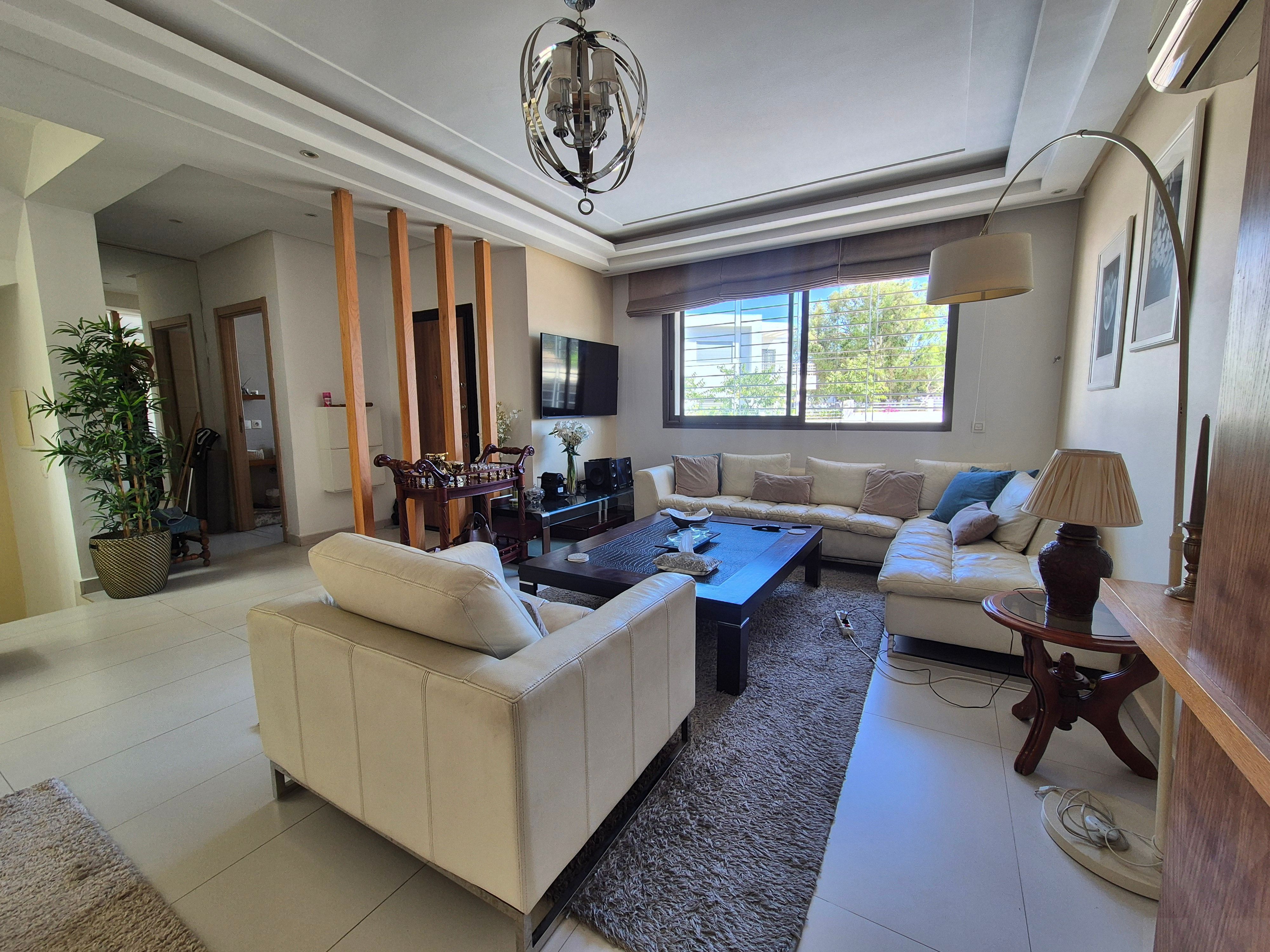 Villa — Casablanca — 3