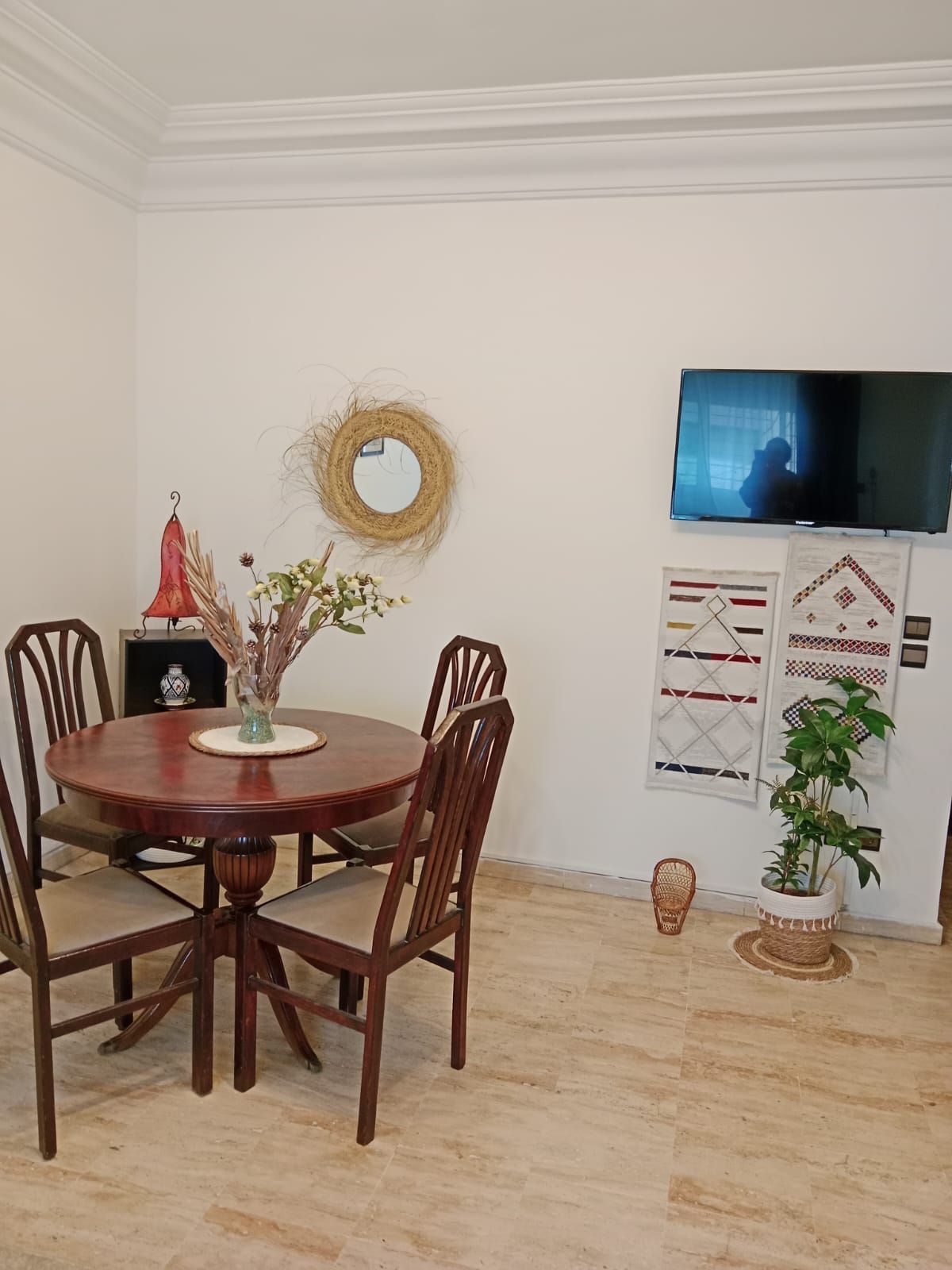 Appartement — Casablanca — 4