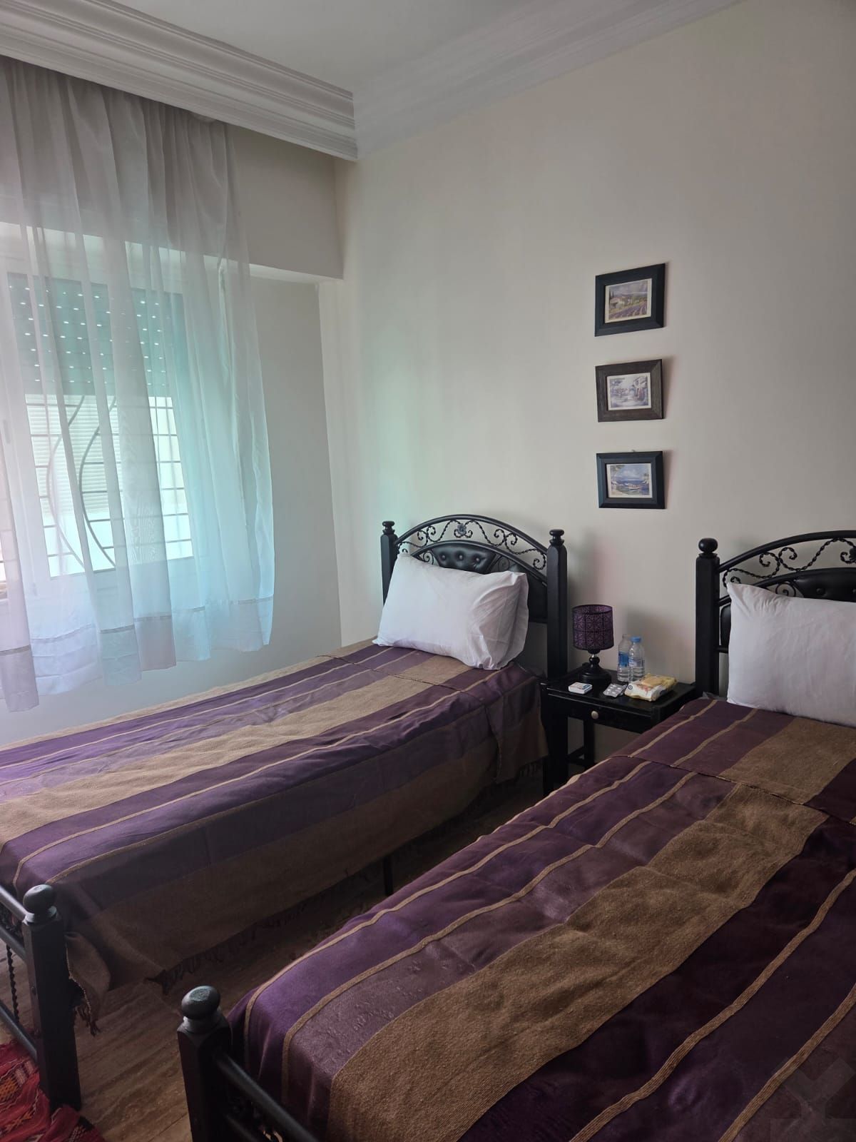 Appartement — Casablanca — 6