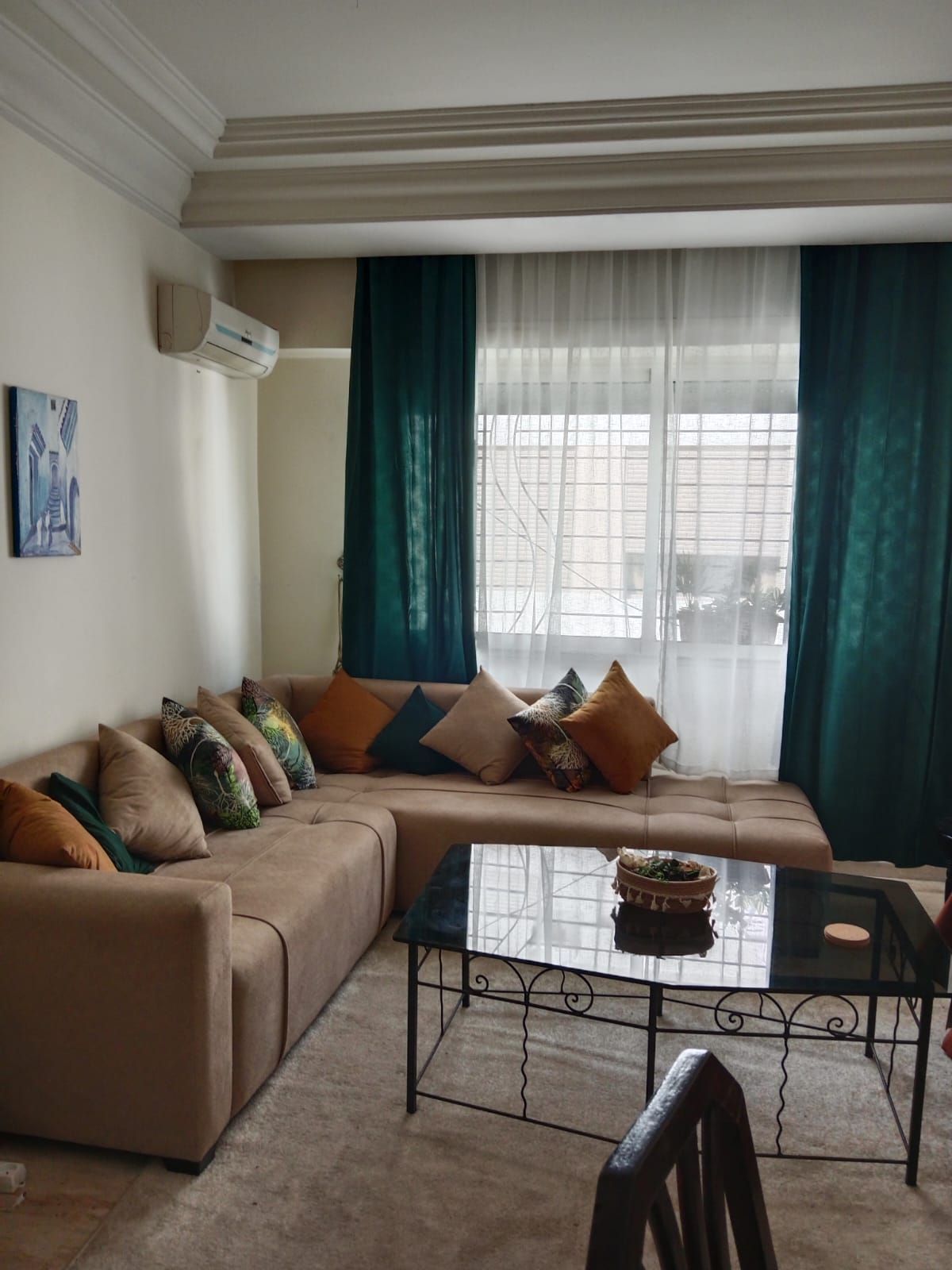 Appartement 67 m² f Maarif — 8