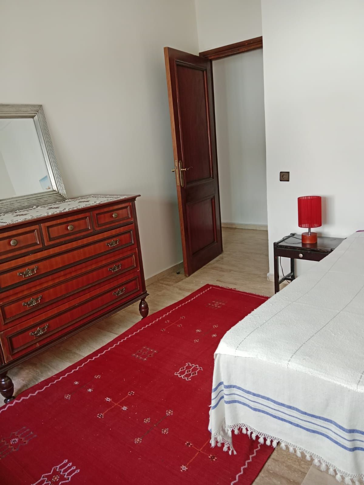 Appartement — Casablanca — 2