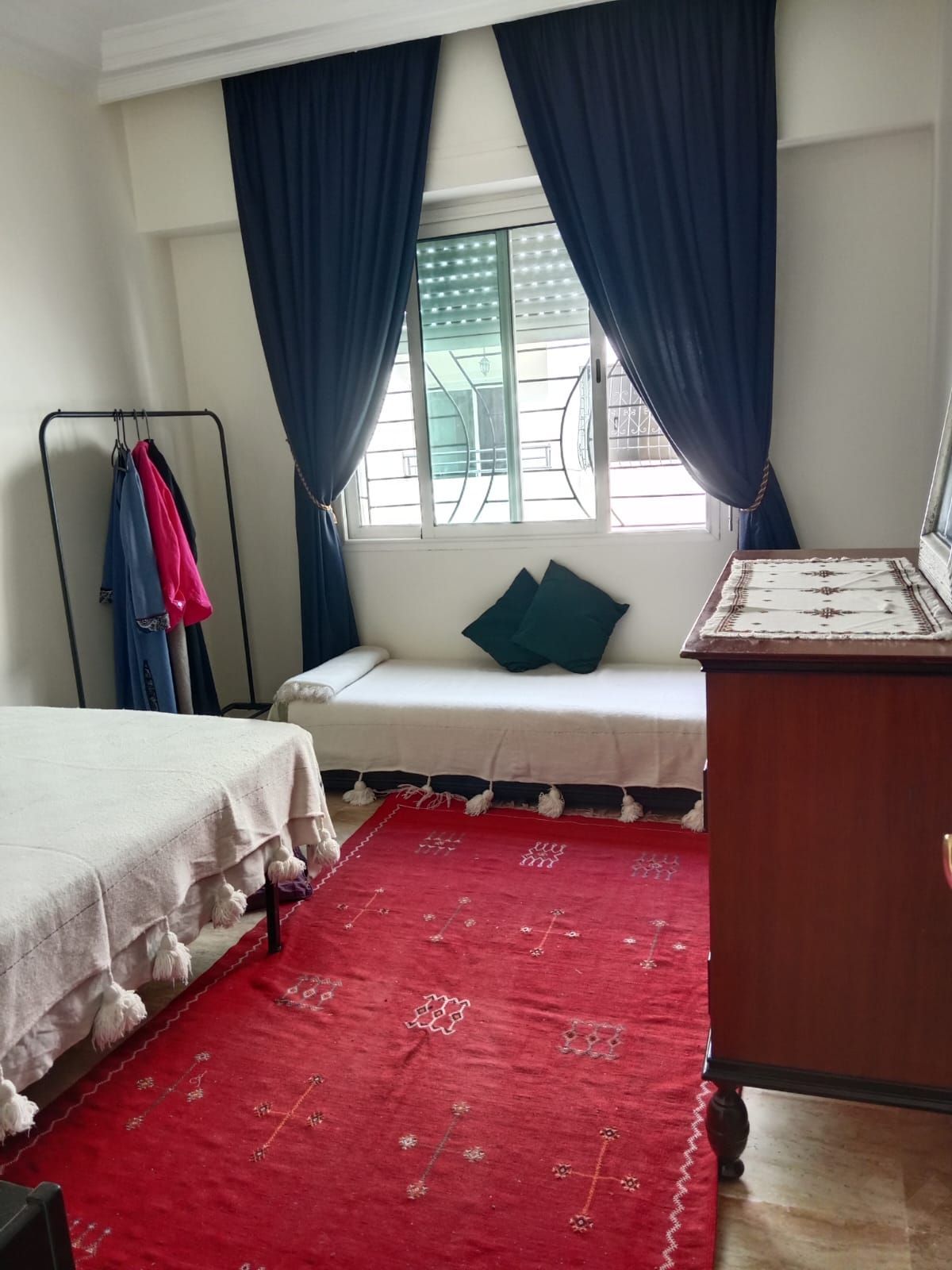 Appartement — Casablanca — 3