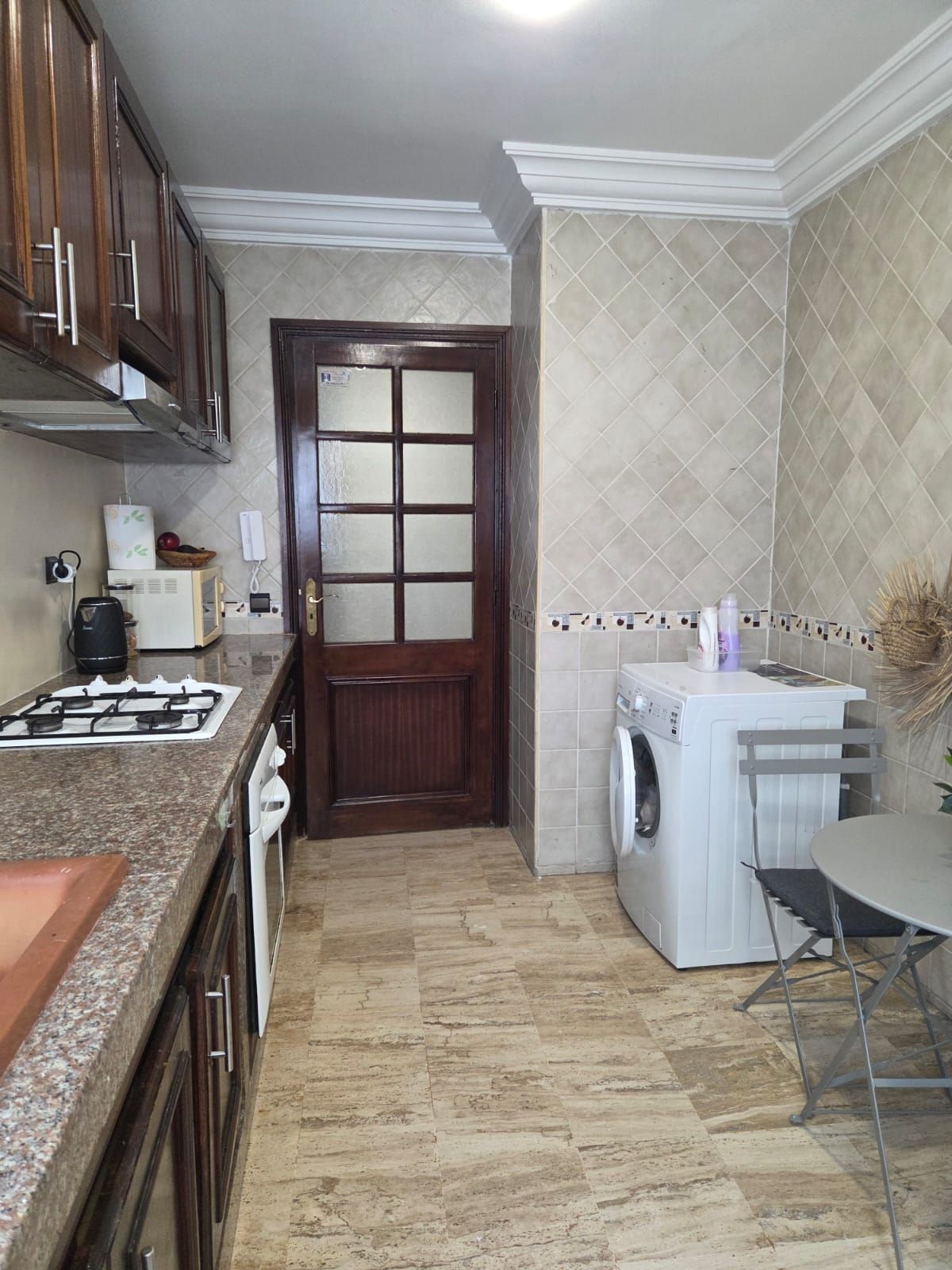 Appartement 67 m² f Maarif — 7
