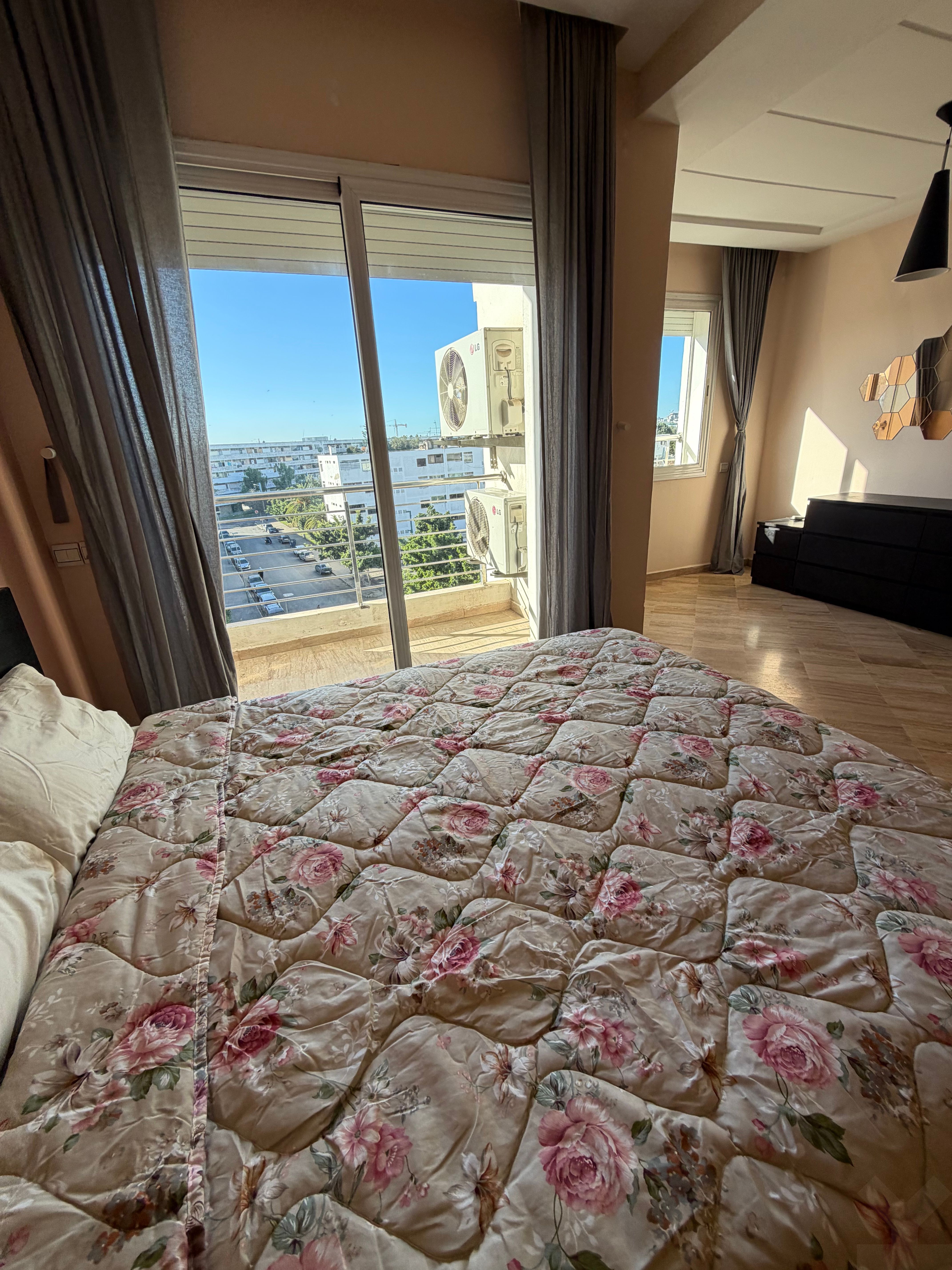 Appartement — Casablanca — 5