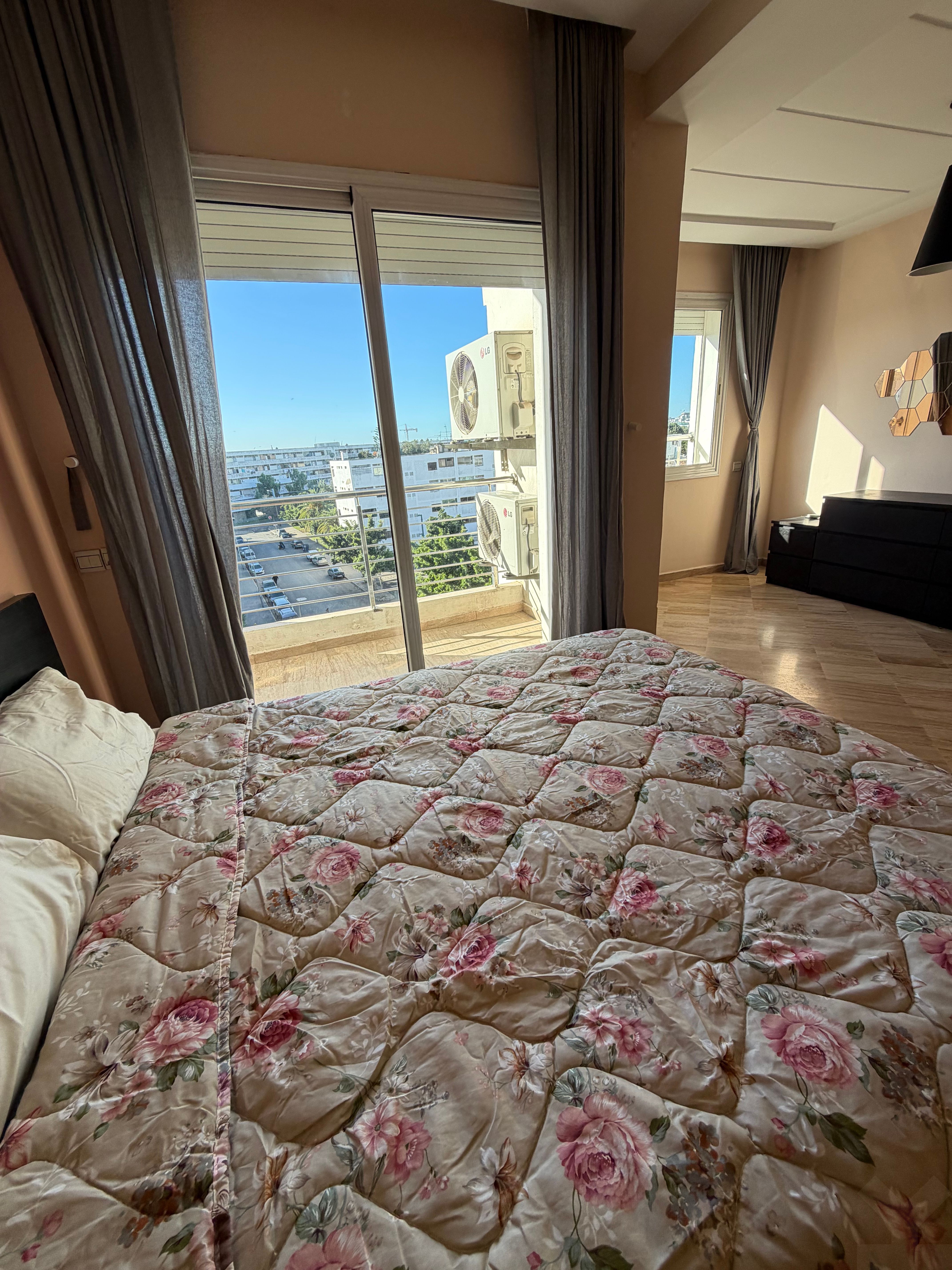Appartement 108 m² f Val Fleuri — 10