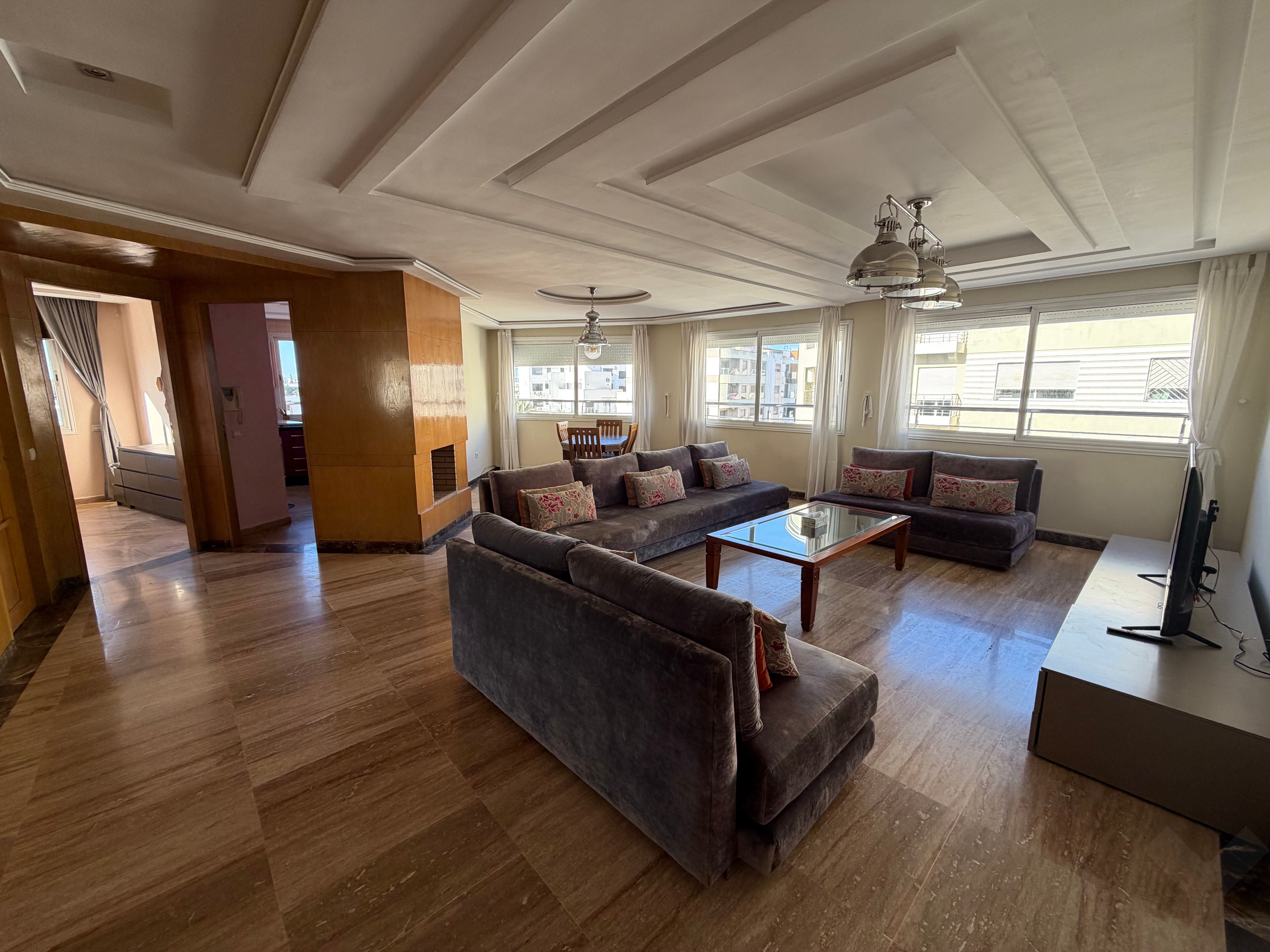 Appartement — Casablanca — 6