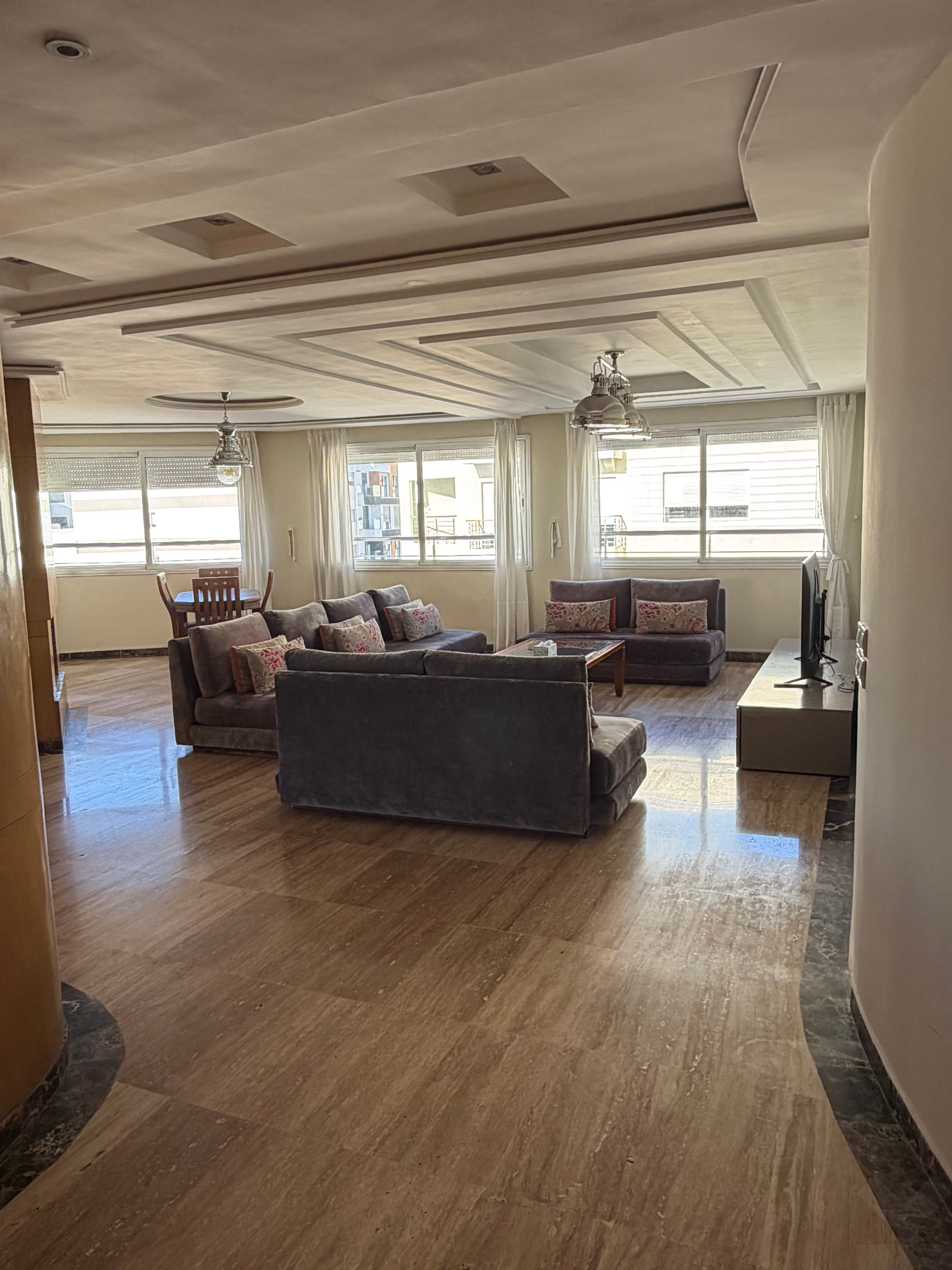 Appartement — Casablanca — 2