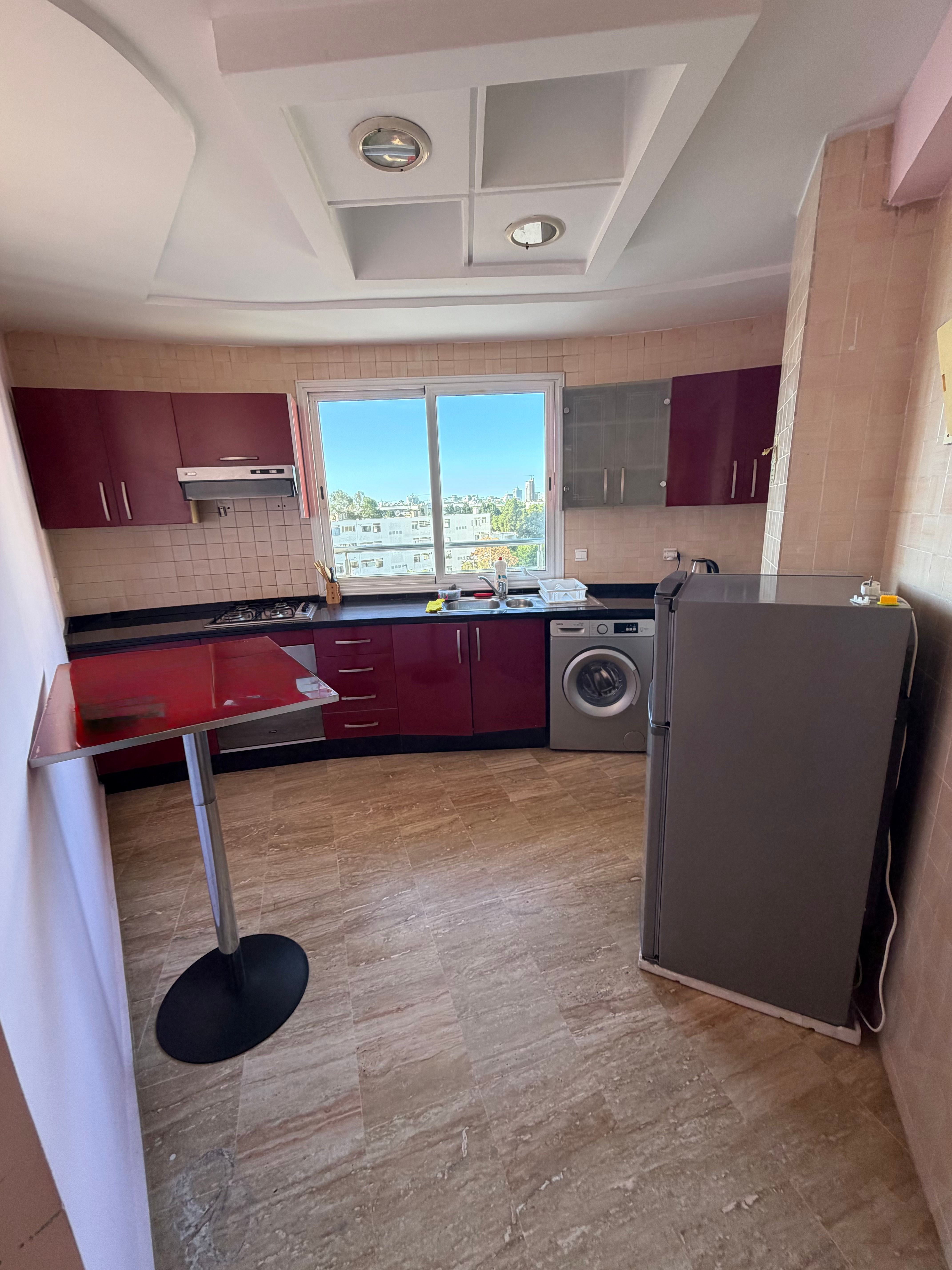 Appartement — Casablanca — 3